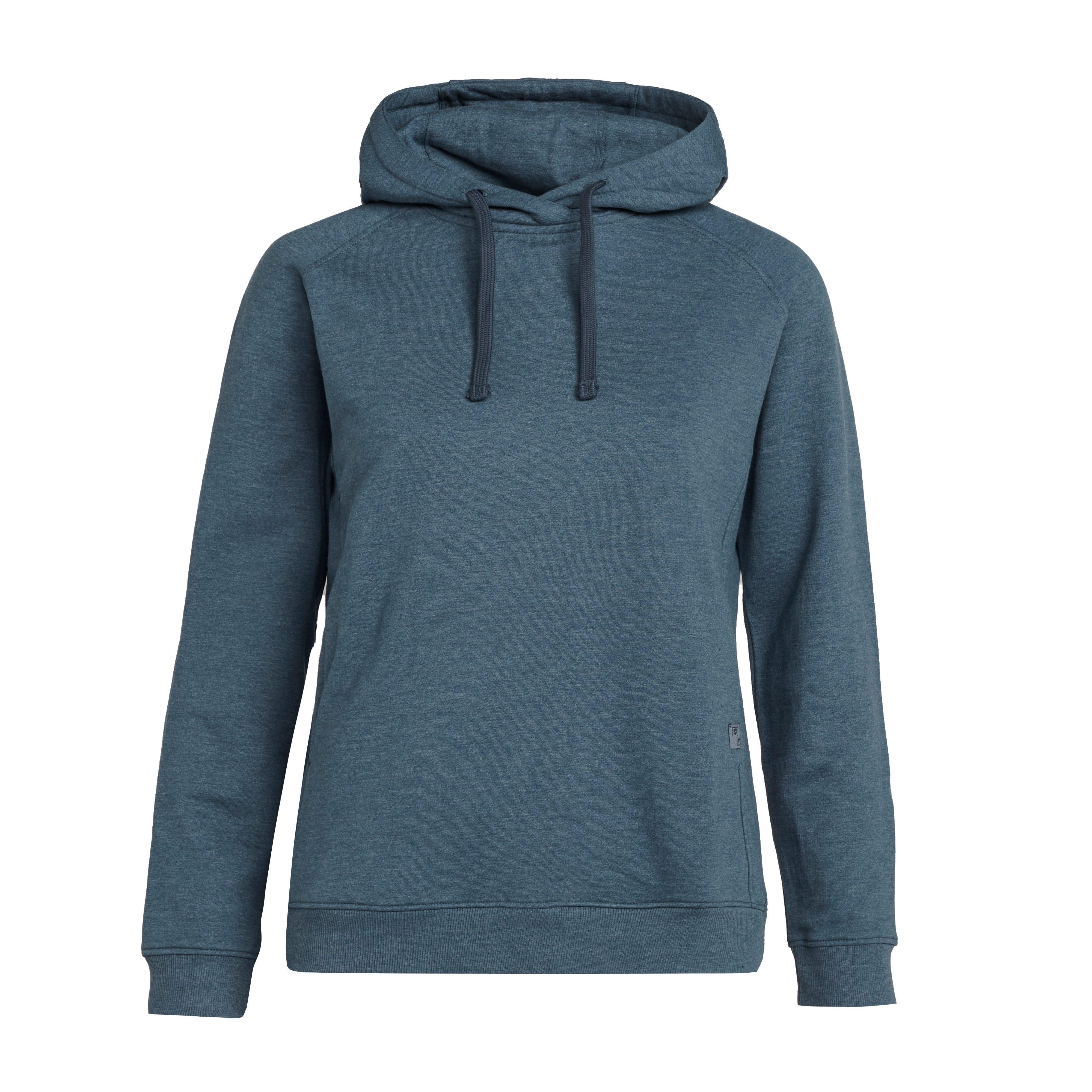 Women's Off Limits Cotton Hoodie 2.0