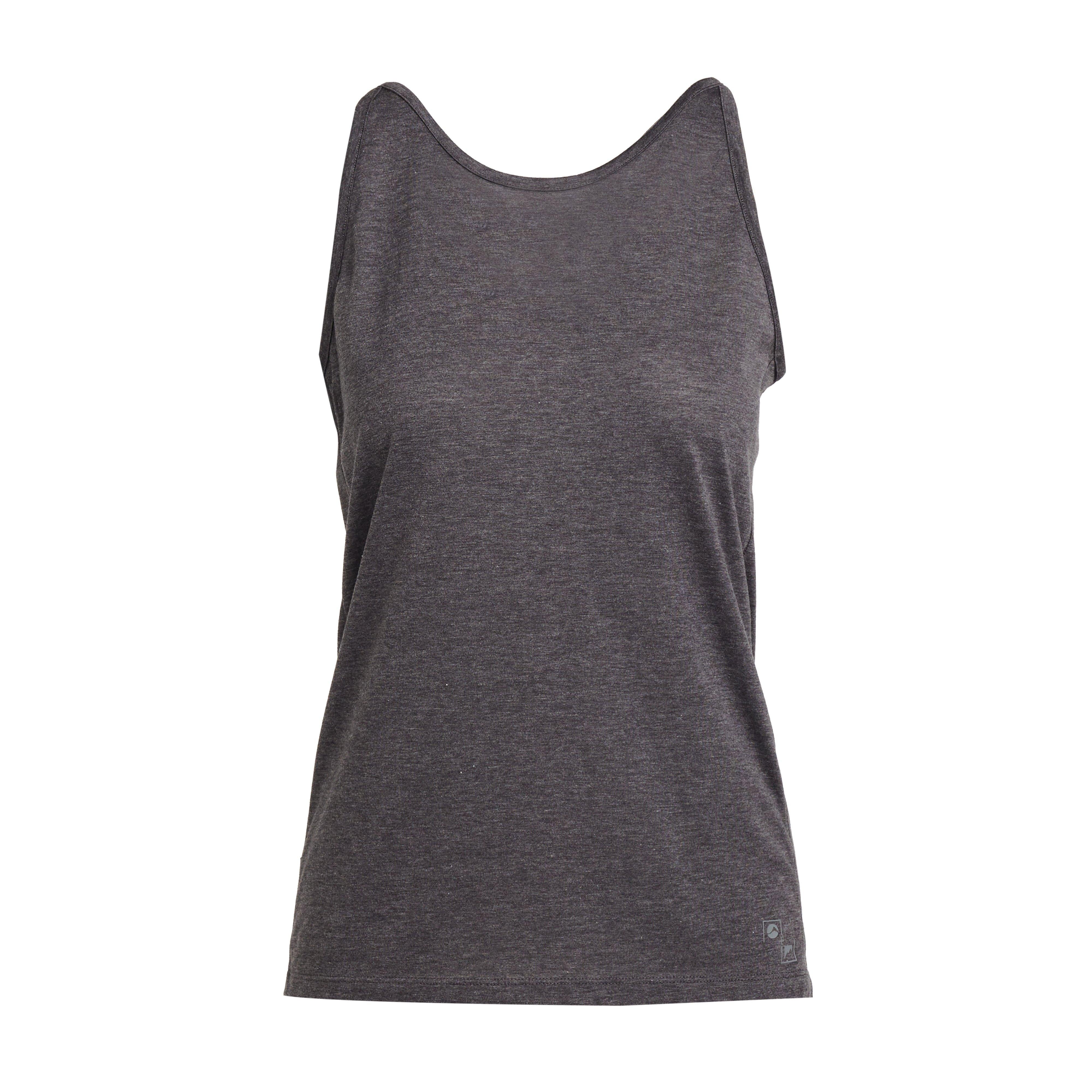 Women's Trad Vest