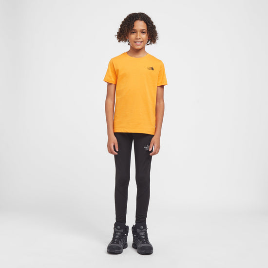 Kids’ Running Tights