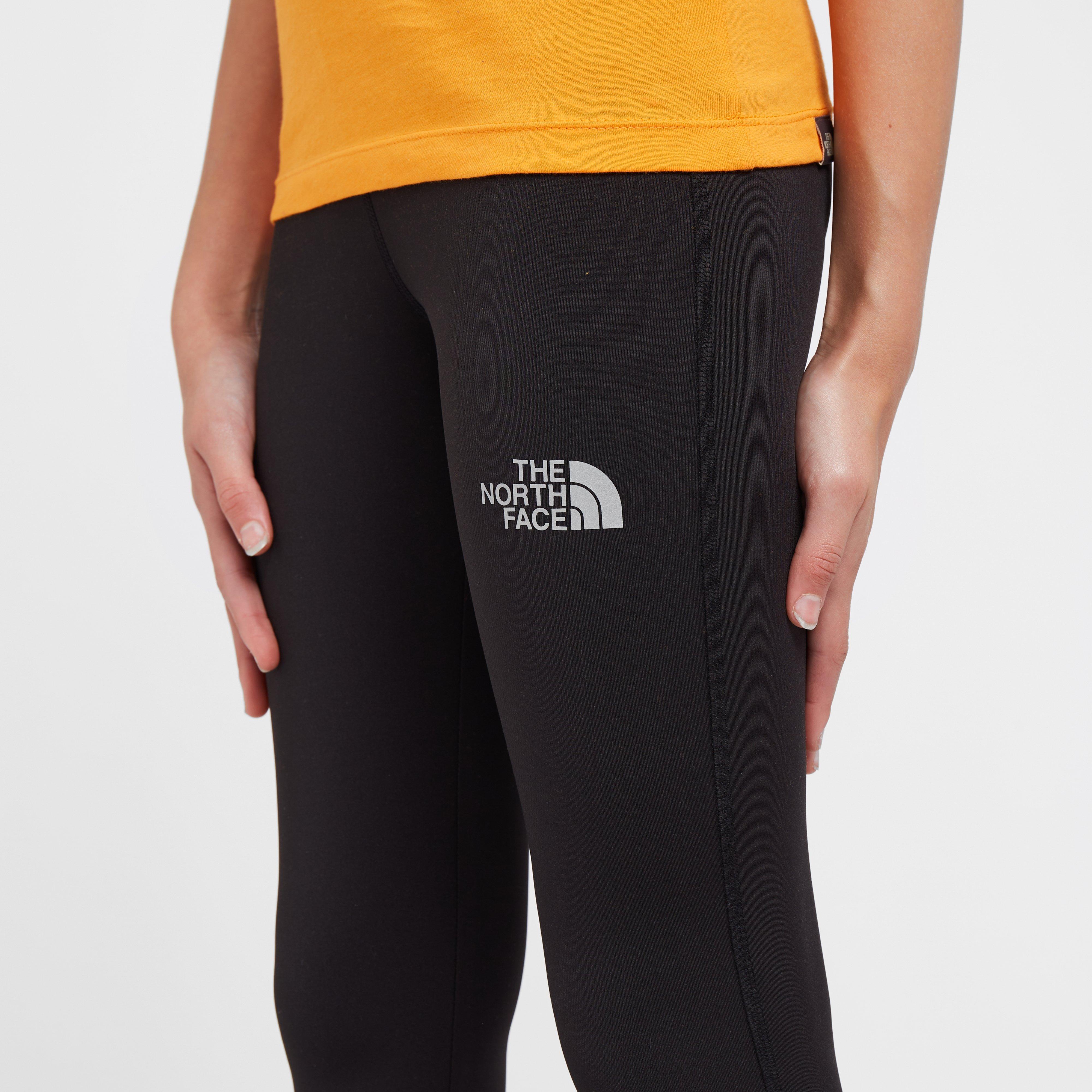 Kids’ Running Tights