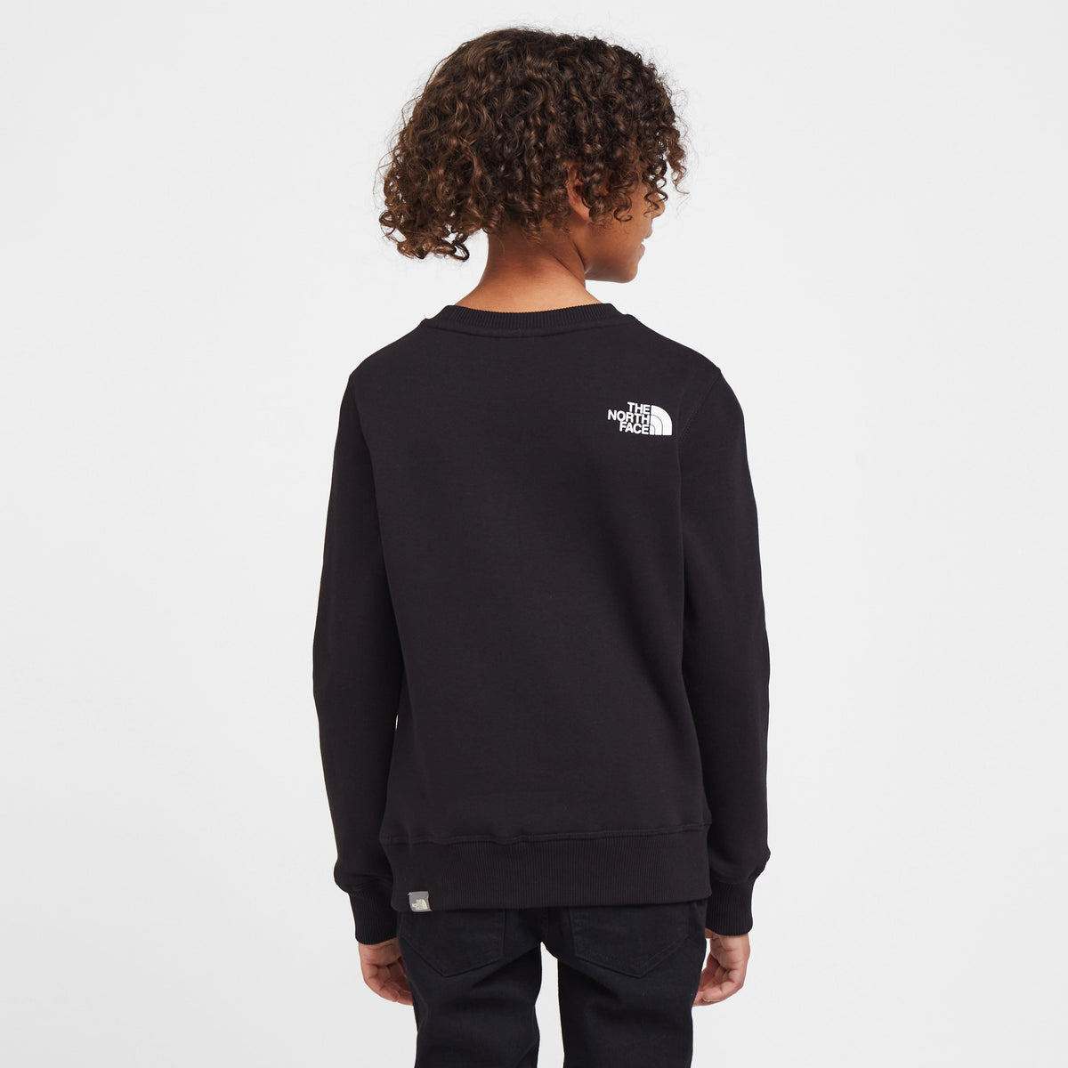 Kids' Box Short Sleeve T-Shirt