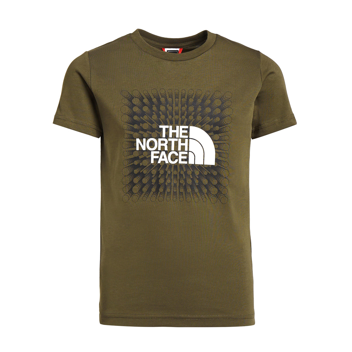 Kids' Box Short Sleeve T-Shirt