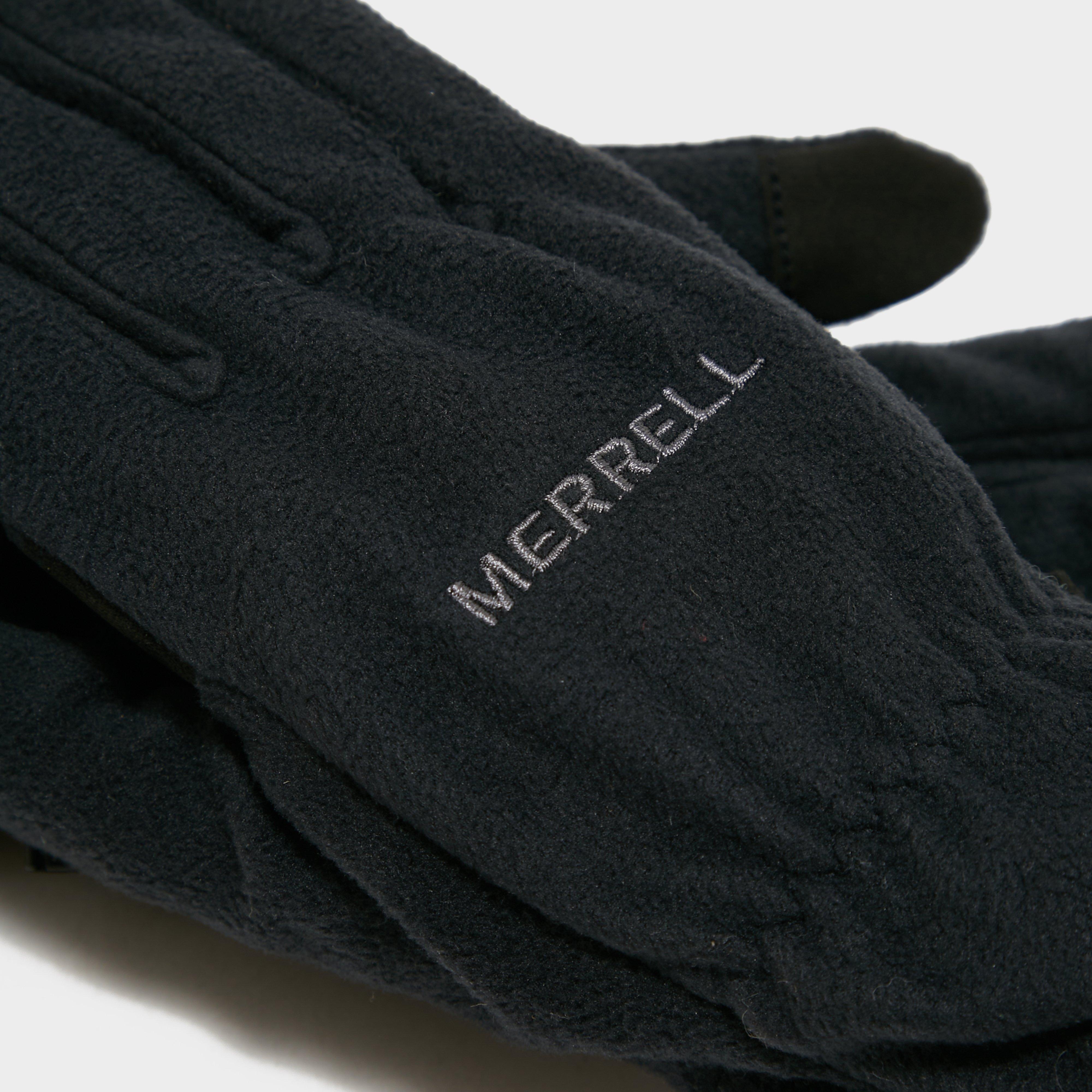 Men’s Classic Fleece Gloves