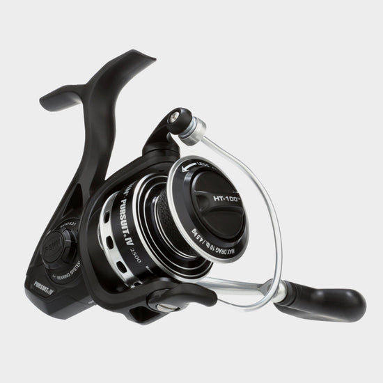 Puriv5000 Pursuit IV 5000 Spin Reel