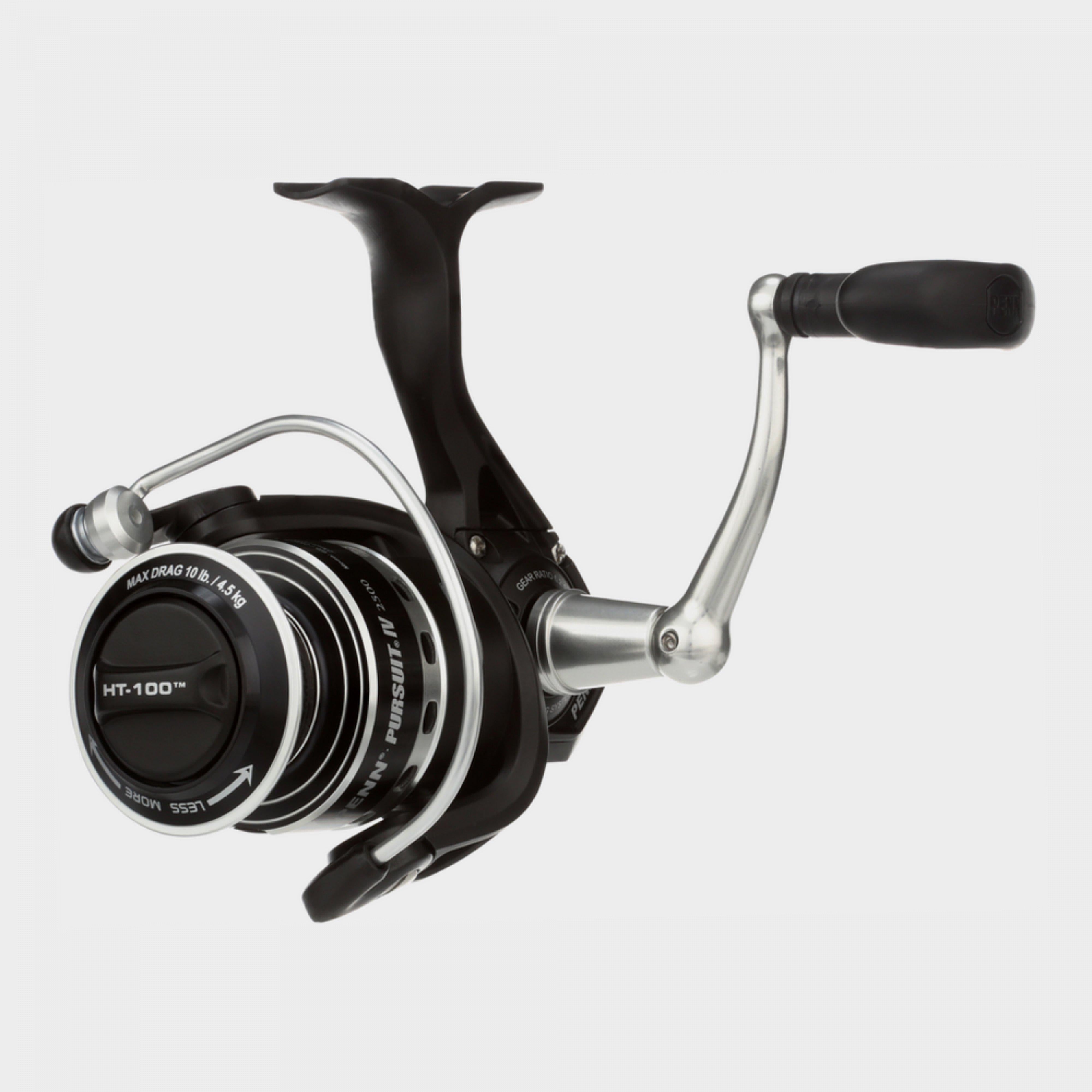 Puriv5000 Pursuit IV 5000 Spin Reel