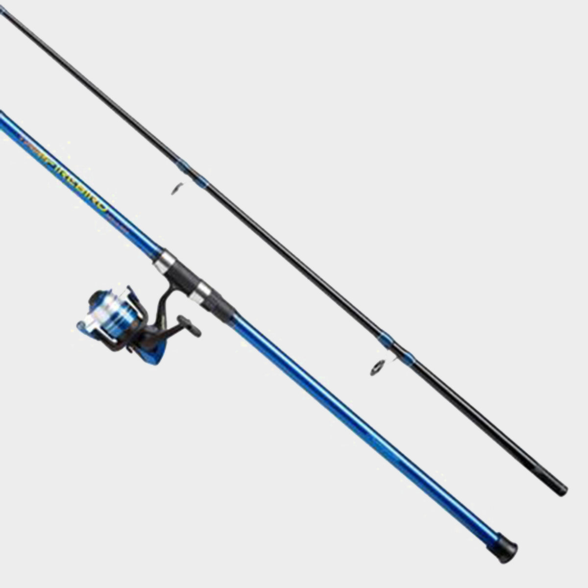 Beachcaster Rod 4-8oz (12ft)