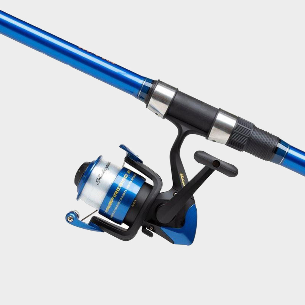 Beachcaster Rod 4-8oz (12ft)