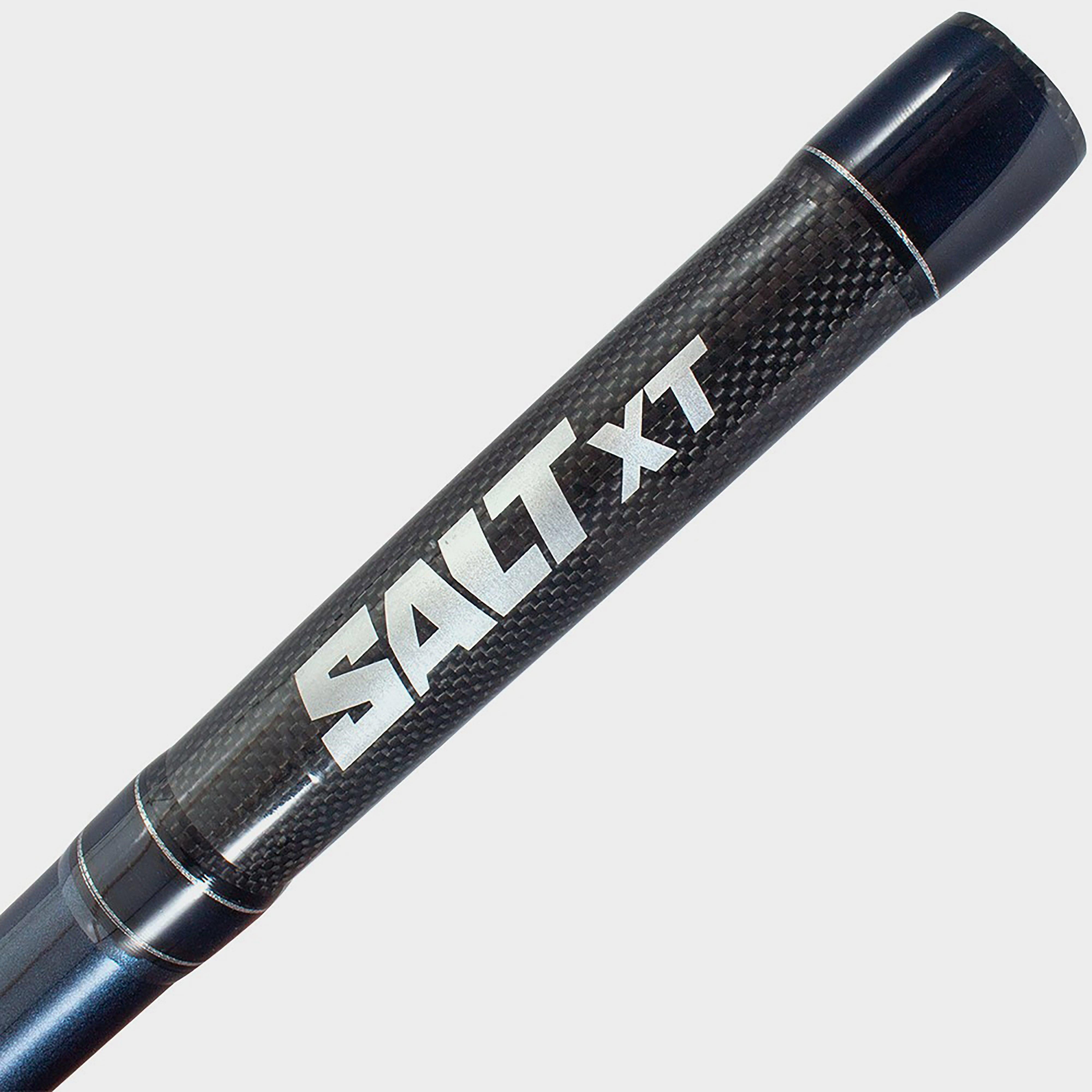 Salt XT Bass Exp 11ft (2-4oz)