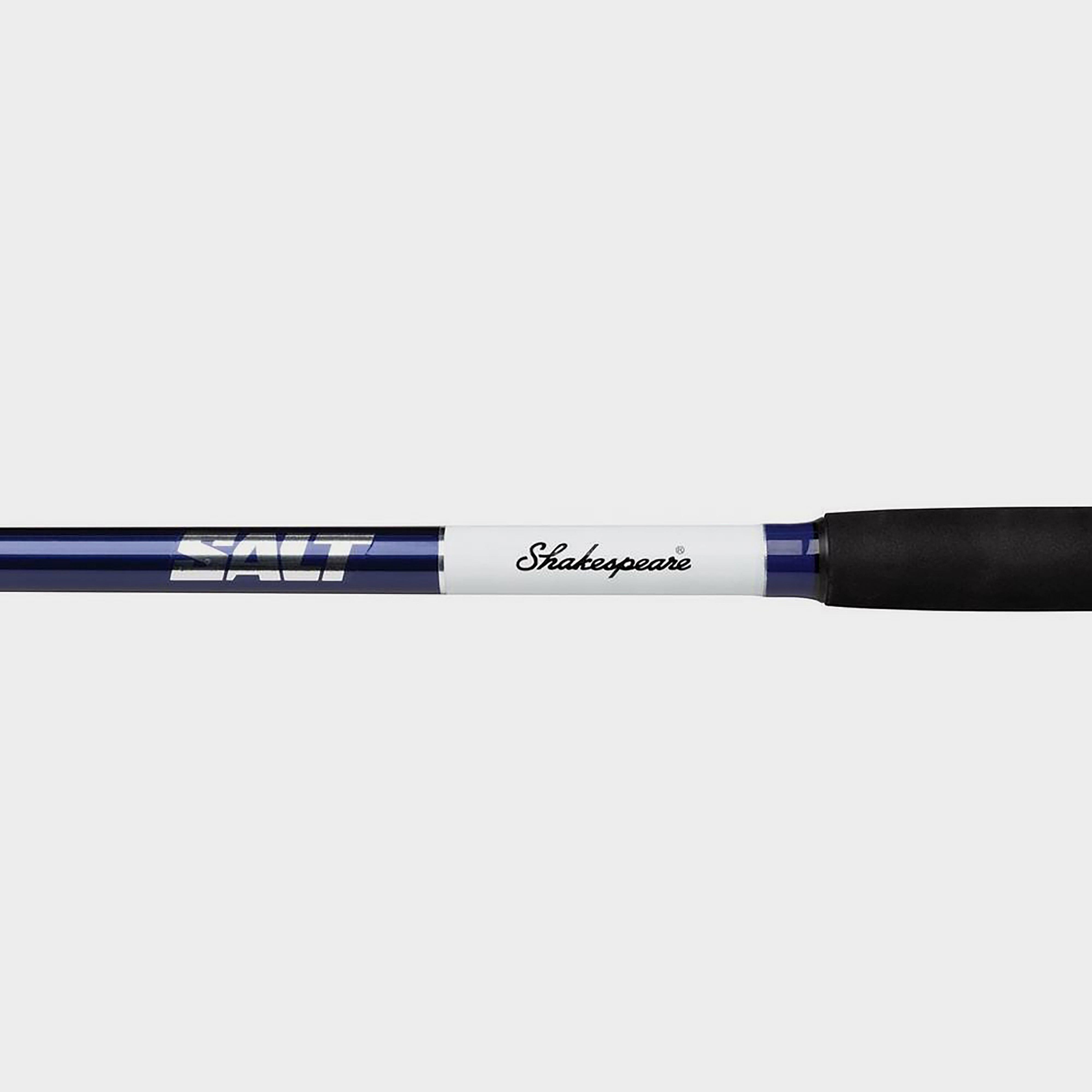 Salt 302 Mackerel Rod 10ft (100-200g)