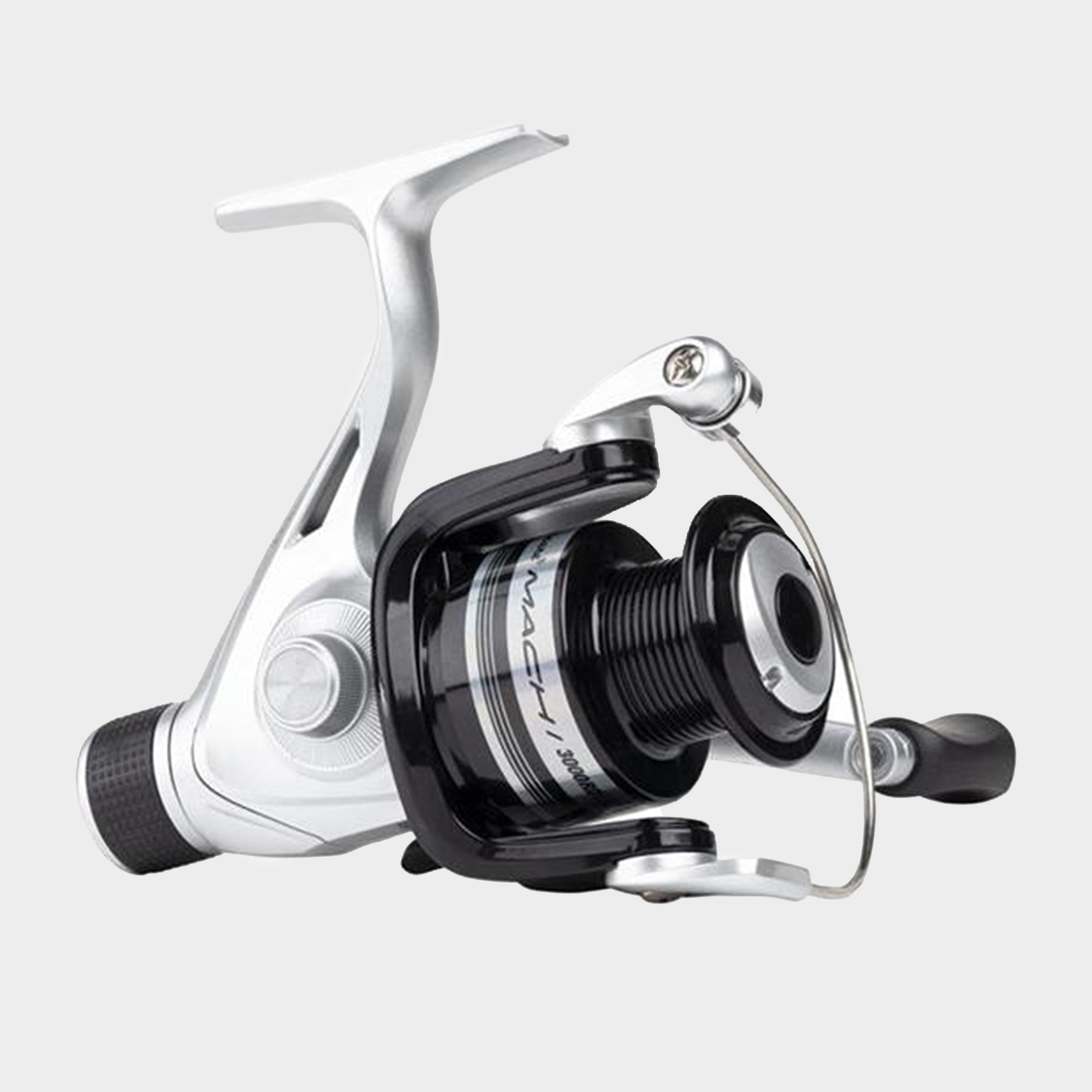 Mach I 30 RD Reel