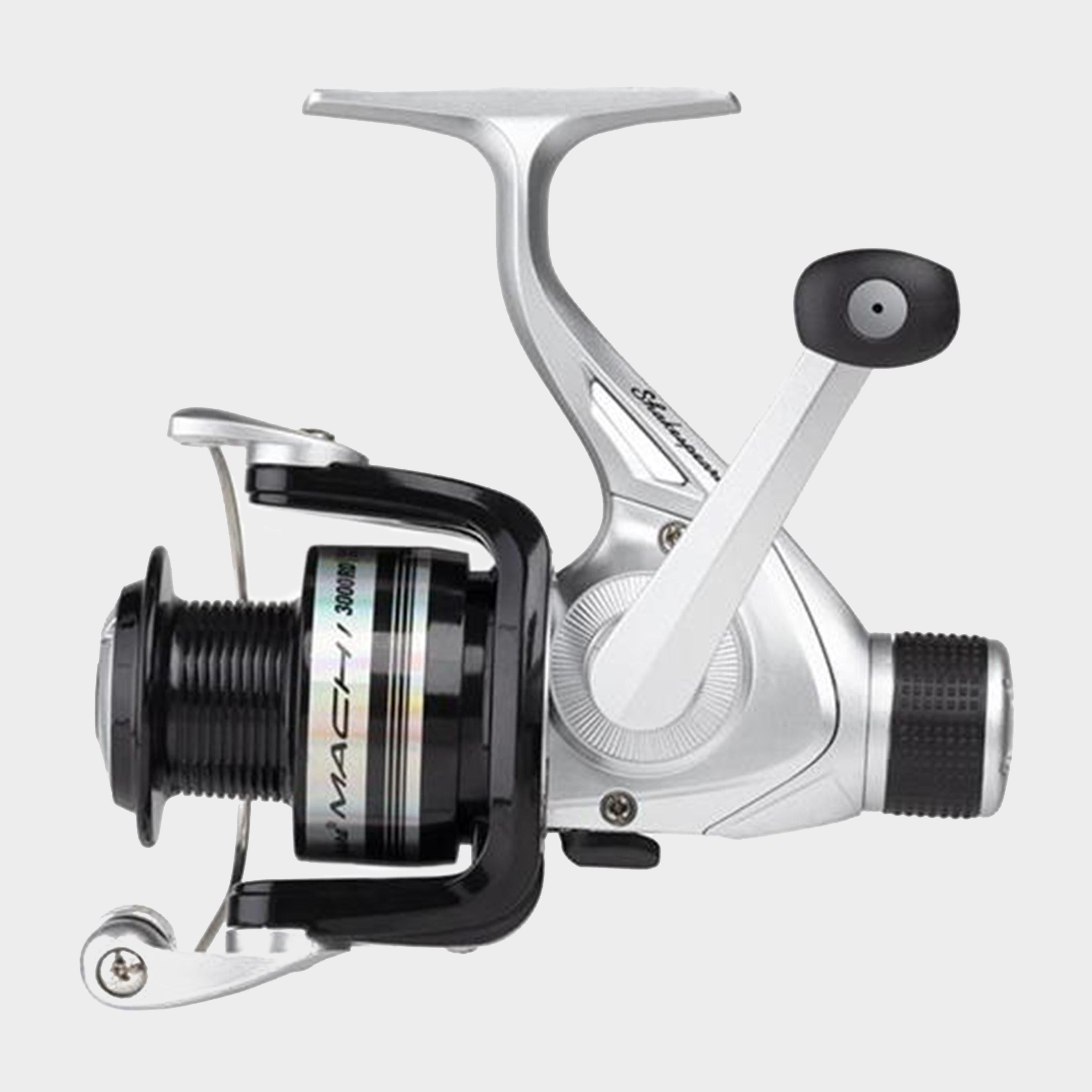 Mach I 30 RD Reel