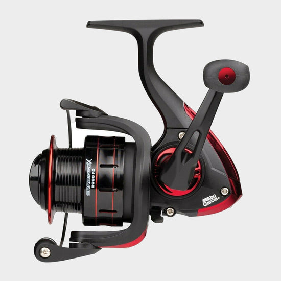 Cardinal X 4000FD Reel