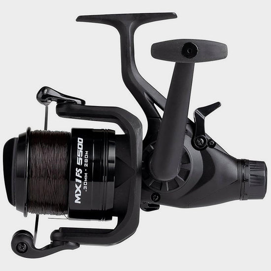MX1 Freespool 5500 Pre-Spooled