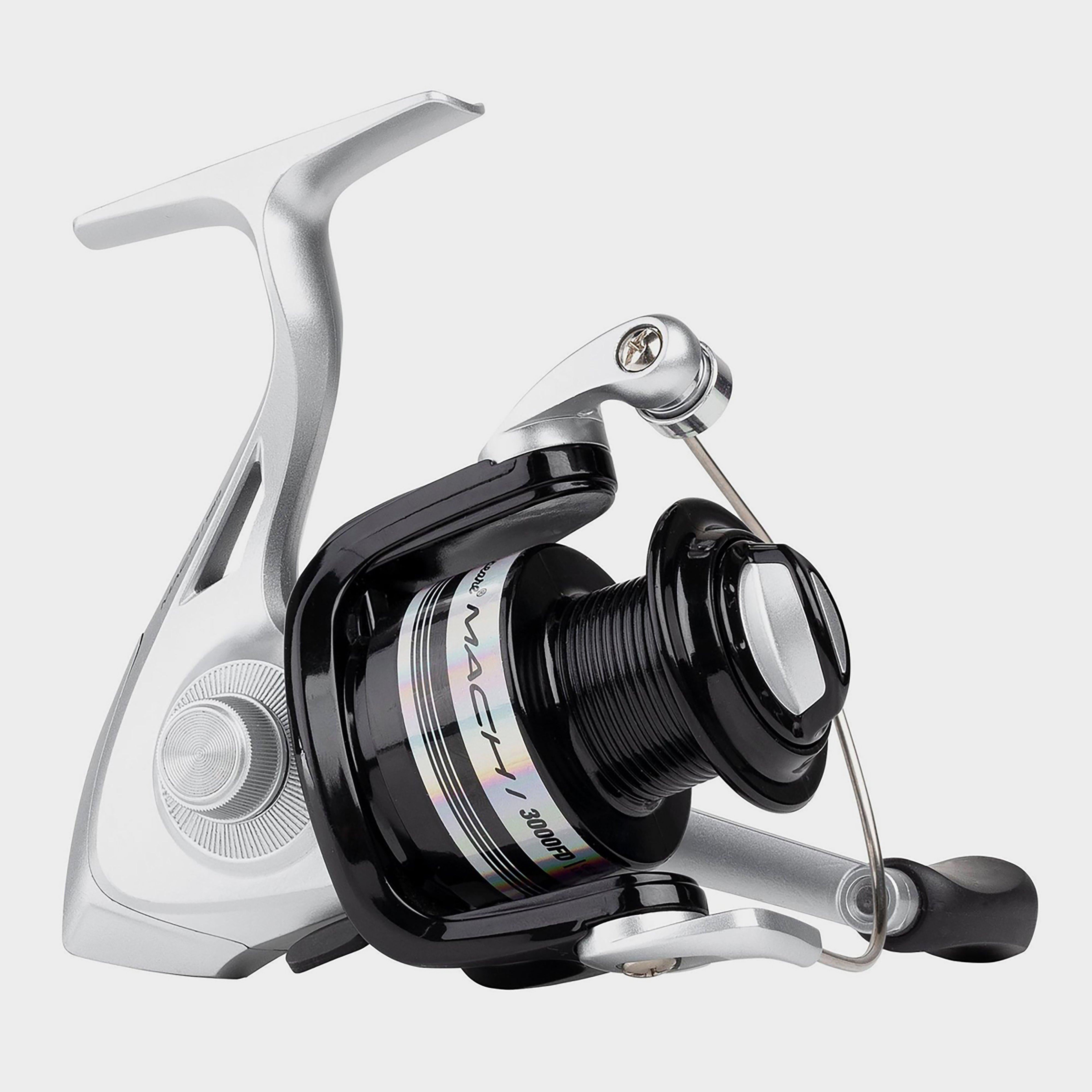 Mach I 40 RD Reel