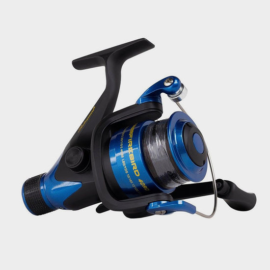 Firebird 50 FD Reel