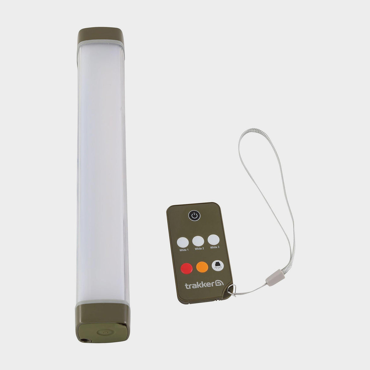Nitelife Bivvy Light Remote 200