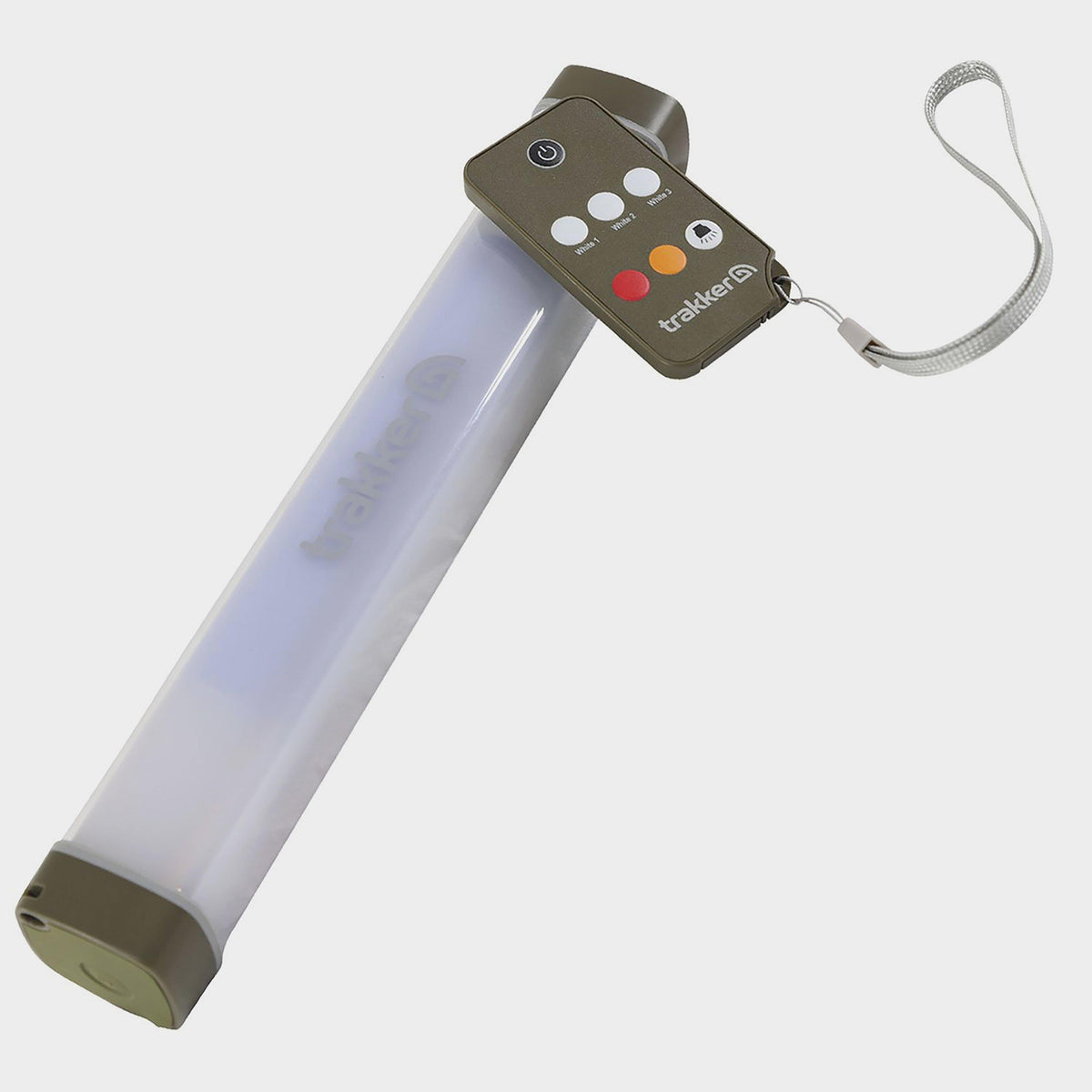 Nitelife Bivvy Light Remote 200