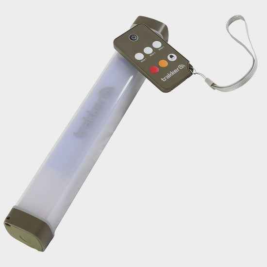 Nitelife Bivvy Light Remote 200