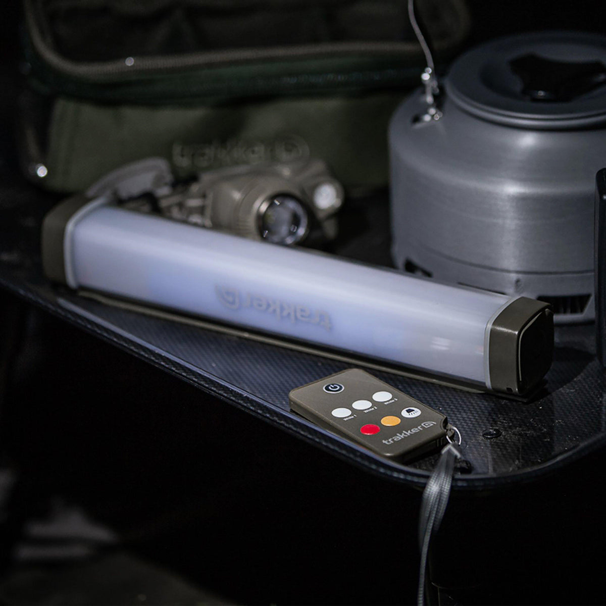 Nitelife Bivvy Light Remote 200