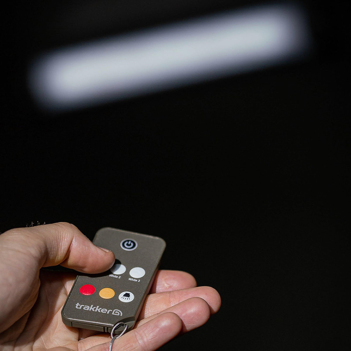 Nitelife Bivvy Light Remote 200