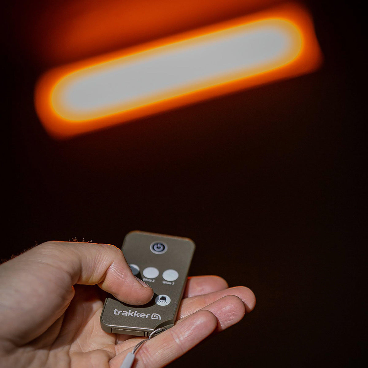 Nitelife Bivvy Light Remote 200