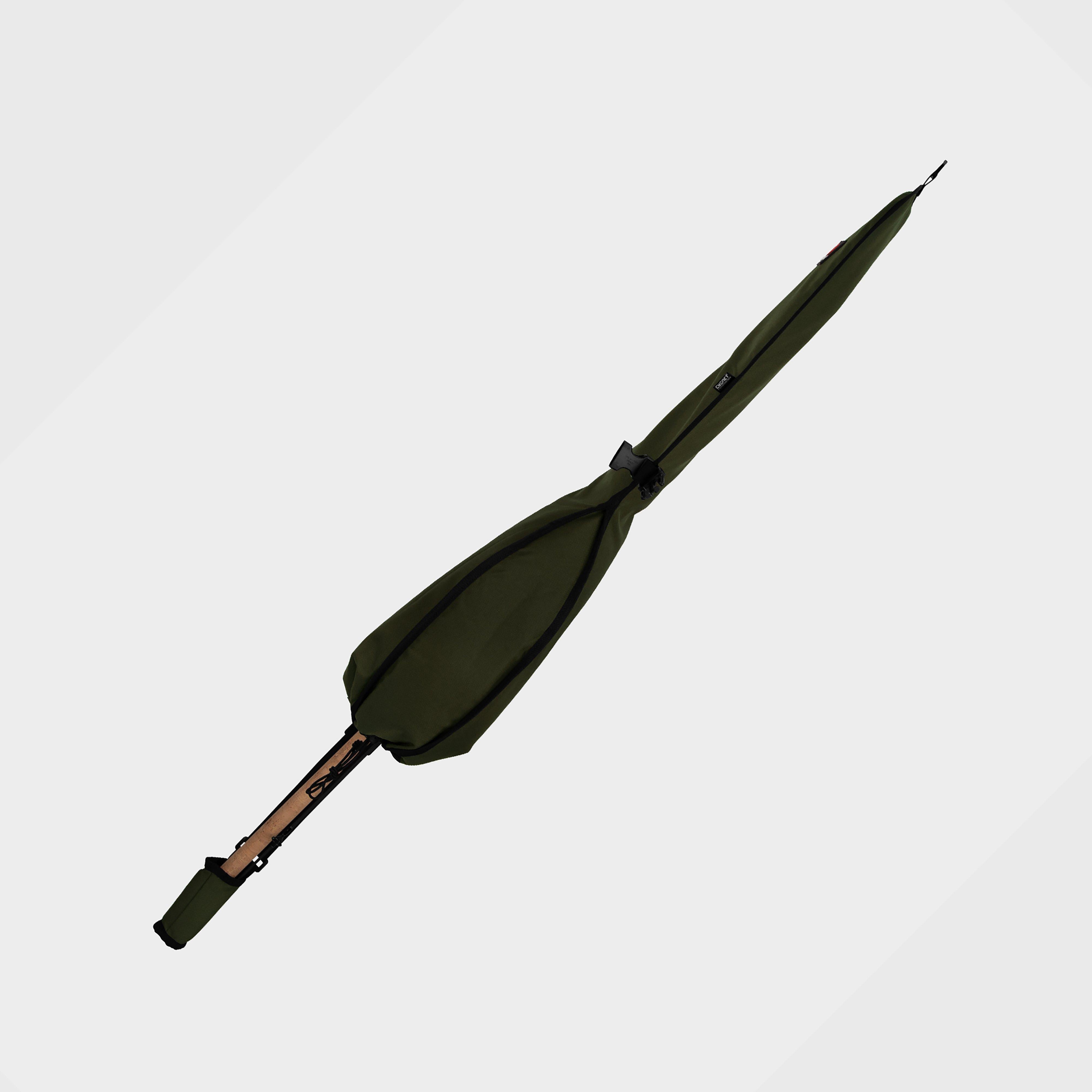Single Sleeve Retractable (9-10ft)