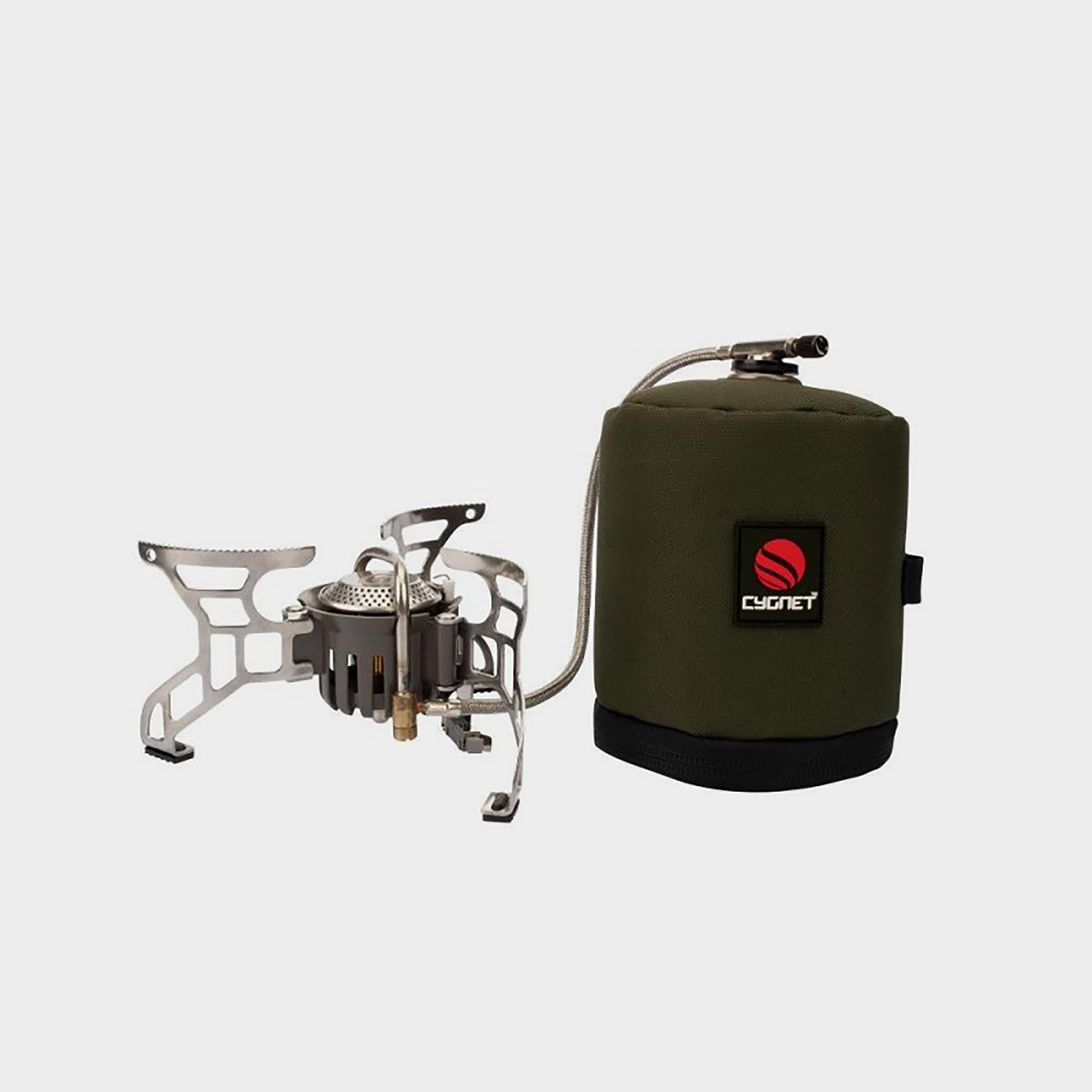 Gas Canister Cover