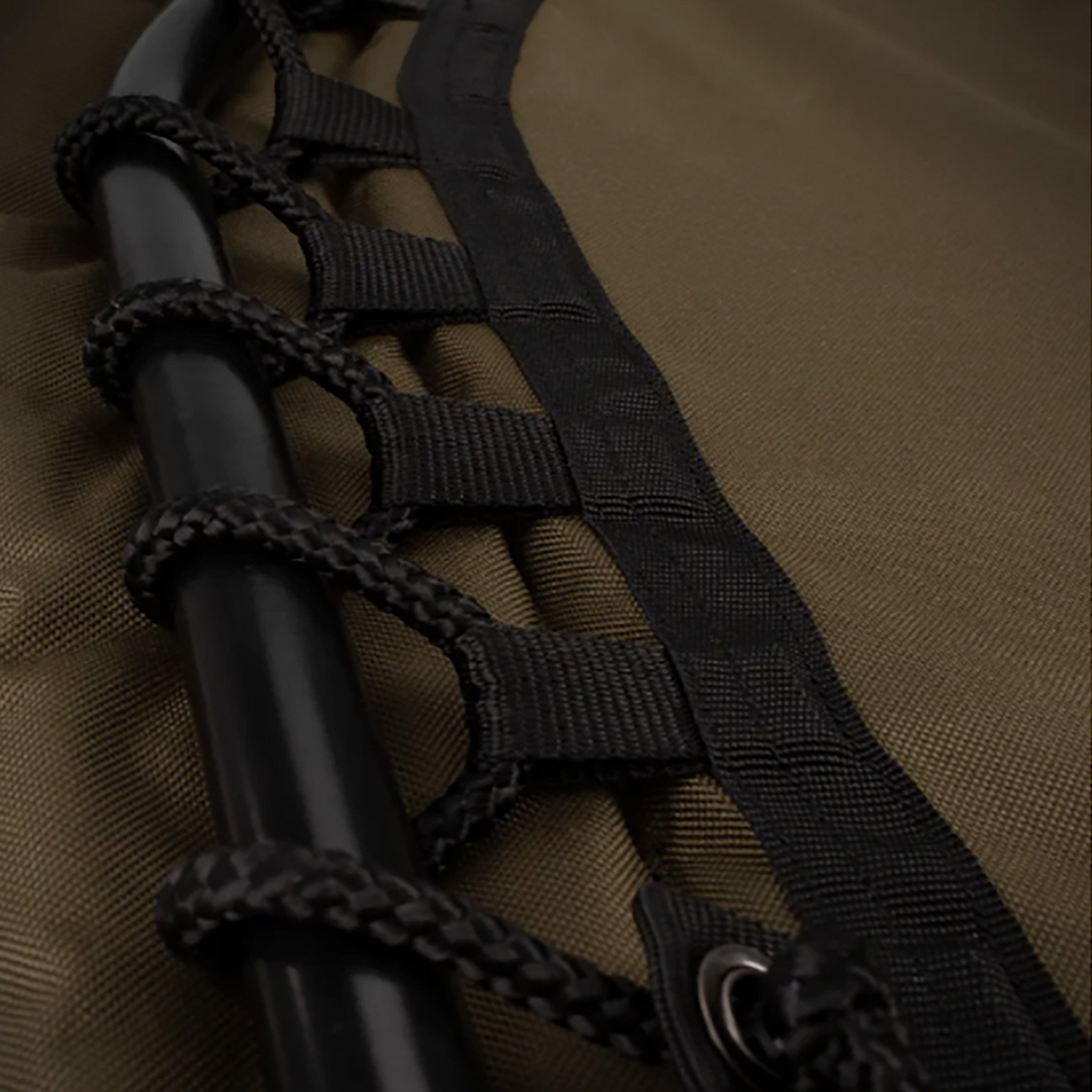 Cygnet Sniper Bed