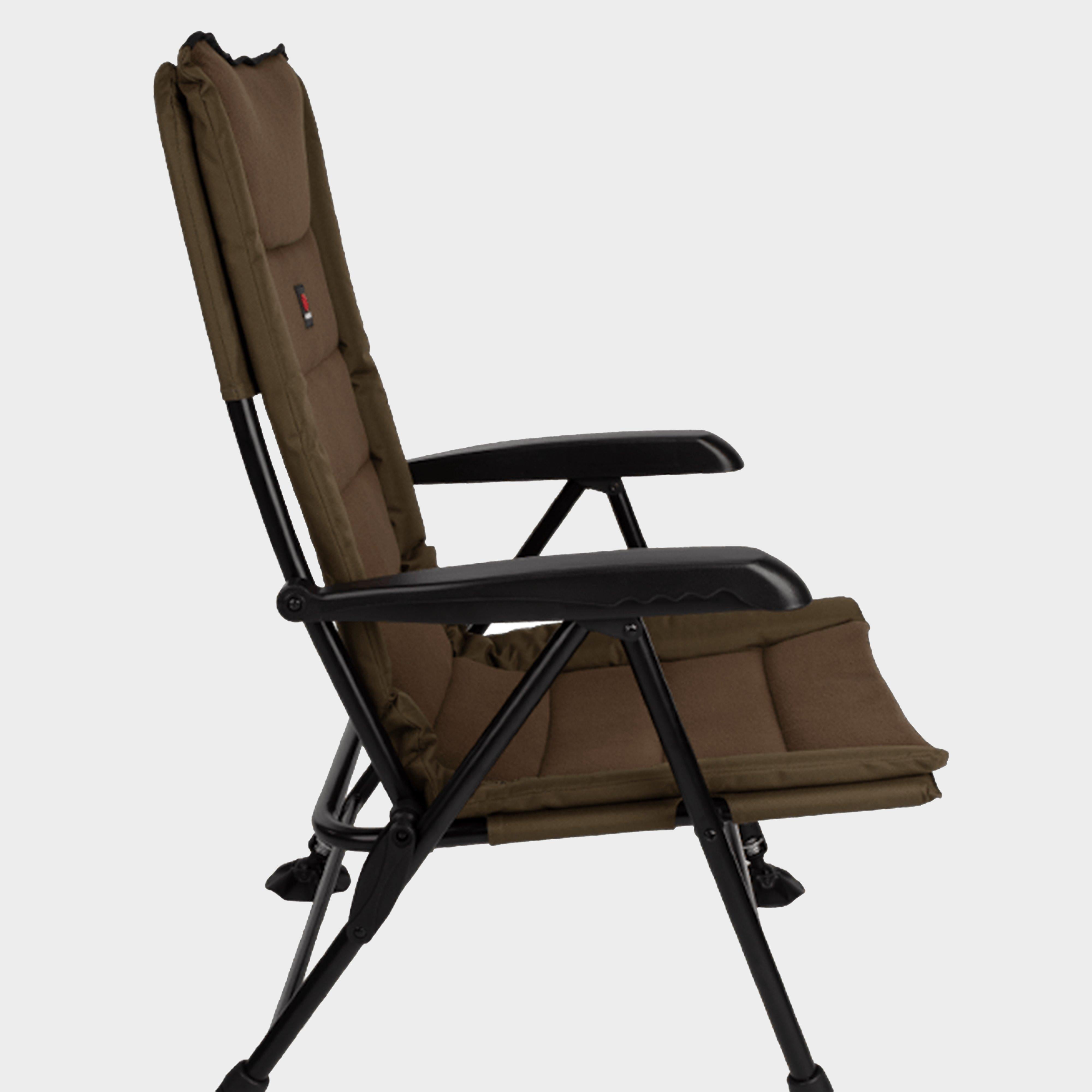 Grand Sniper Recliner Fishing Chair