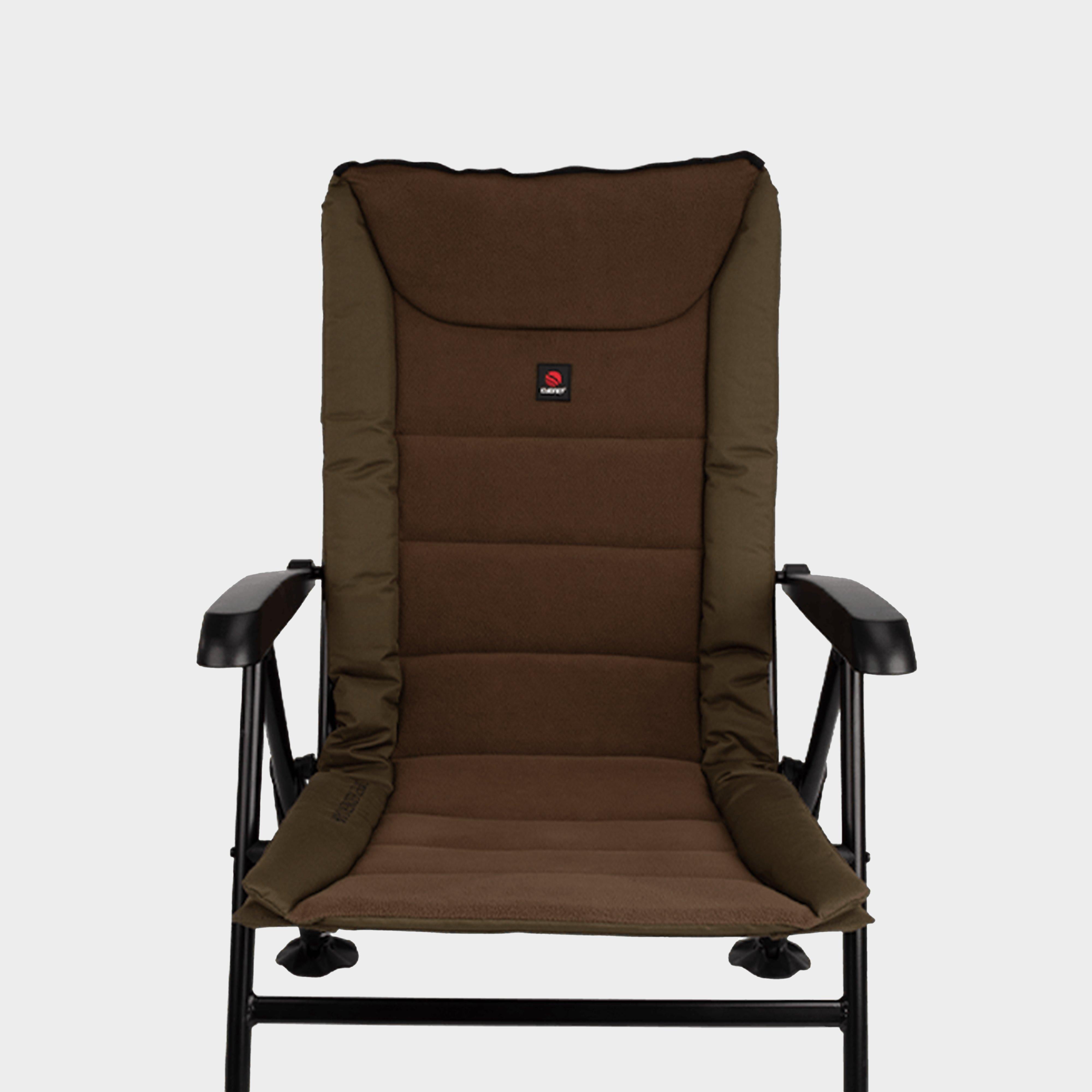 Grand Sniper Recliner Fishing Chair