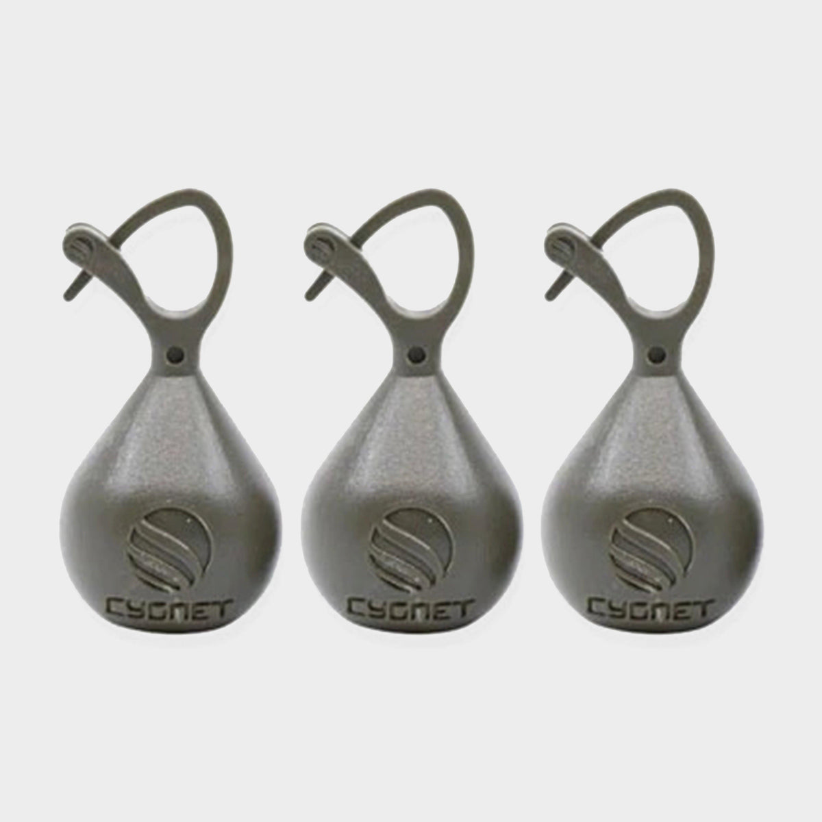 Sniper Back Leads 0.25oz