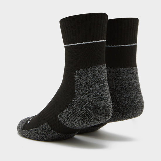 Quick Dry Ankle Socks