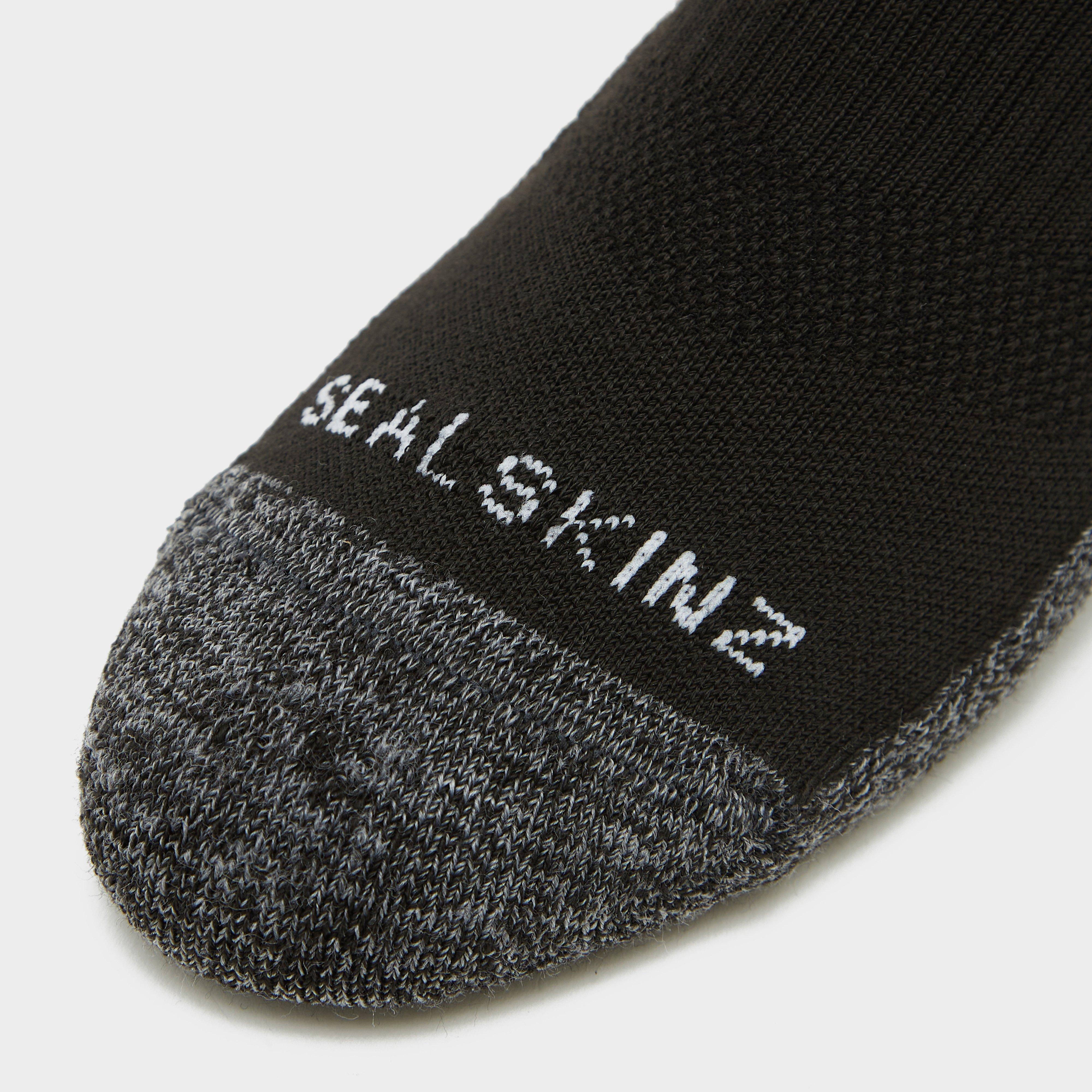 Quick Dry Ankle Socks