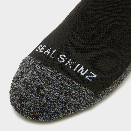 Quick Dry Ankle Socks