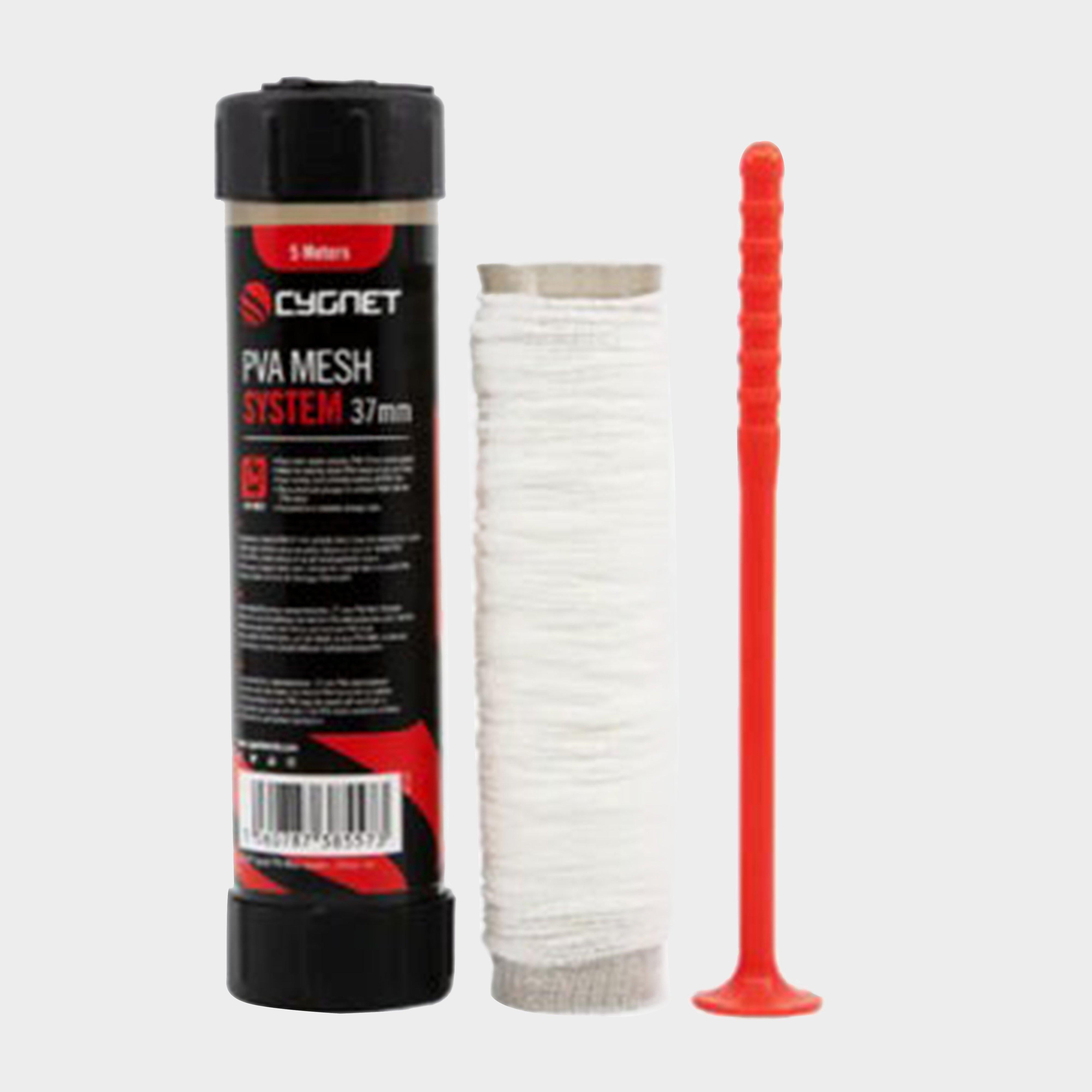 Sniper PVA Mesh System 37mm 5m