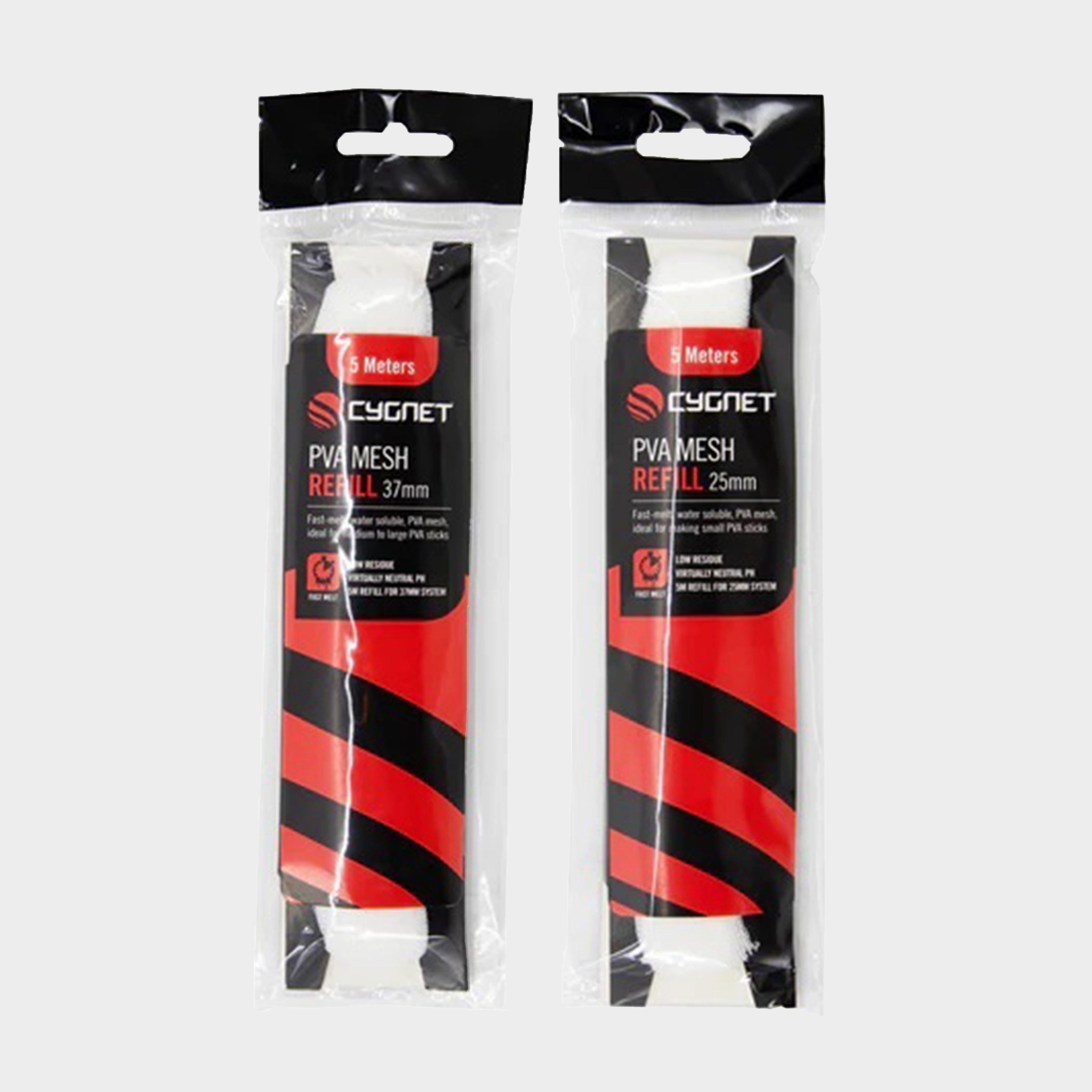 Sniper PVA Mesh System Refill 37mm 5m