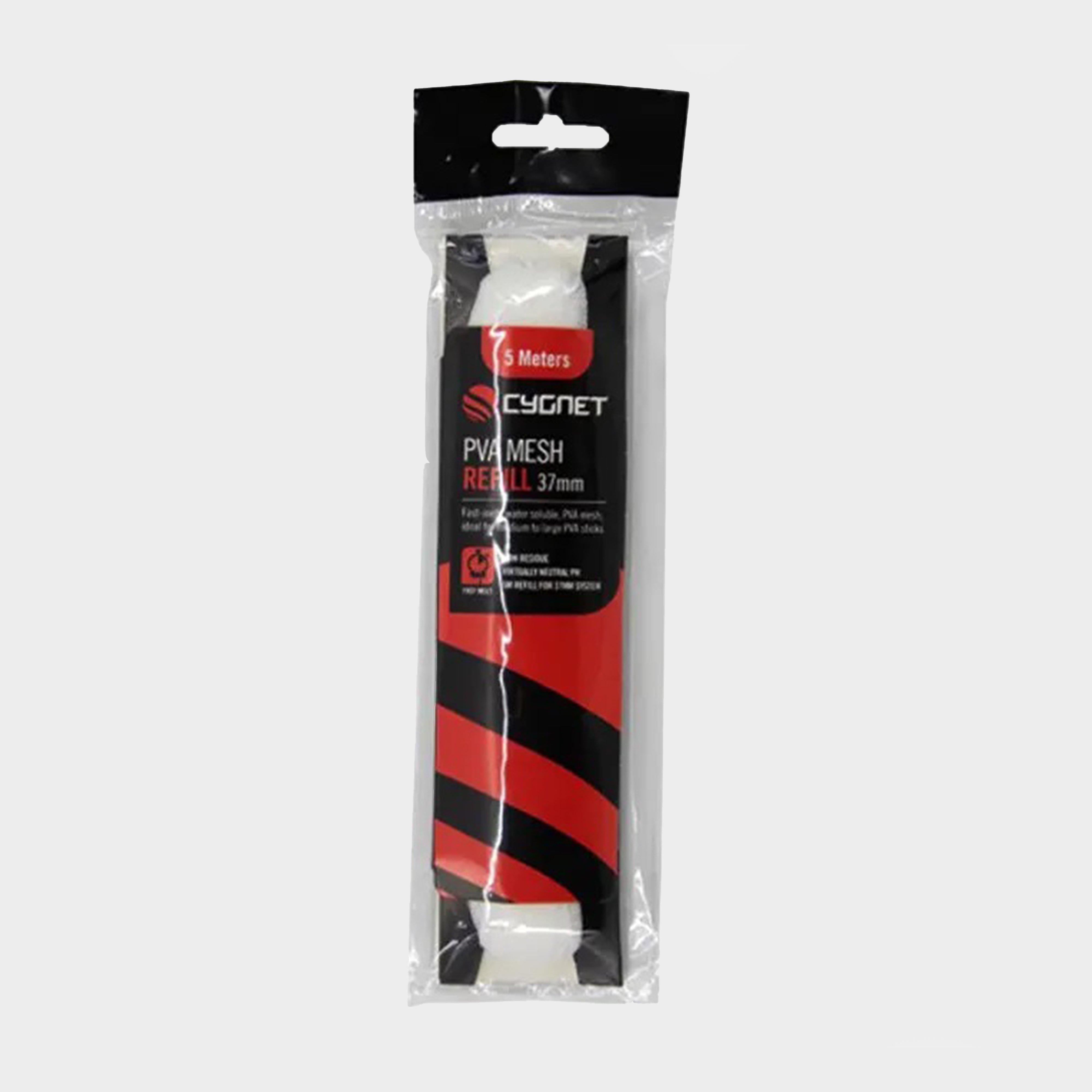 Sniper PVA Mesh System Refill 37mm 5m