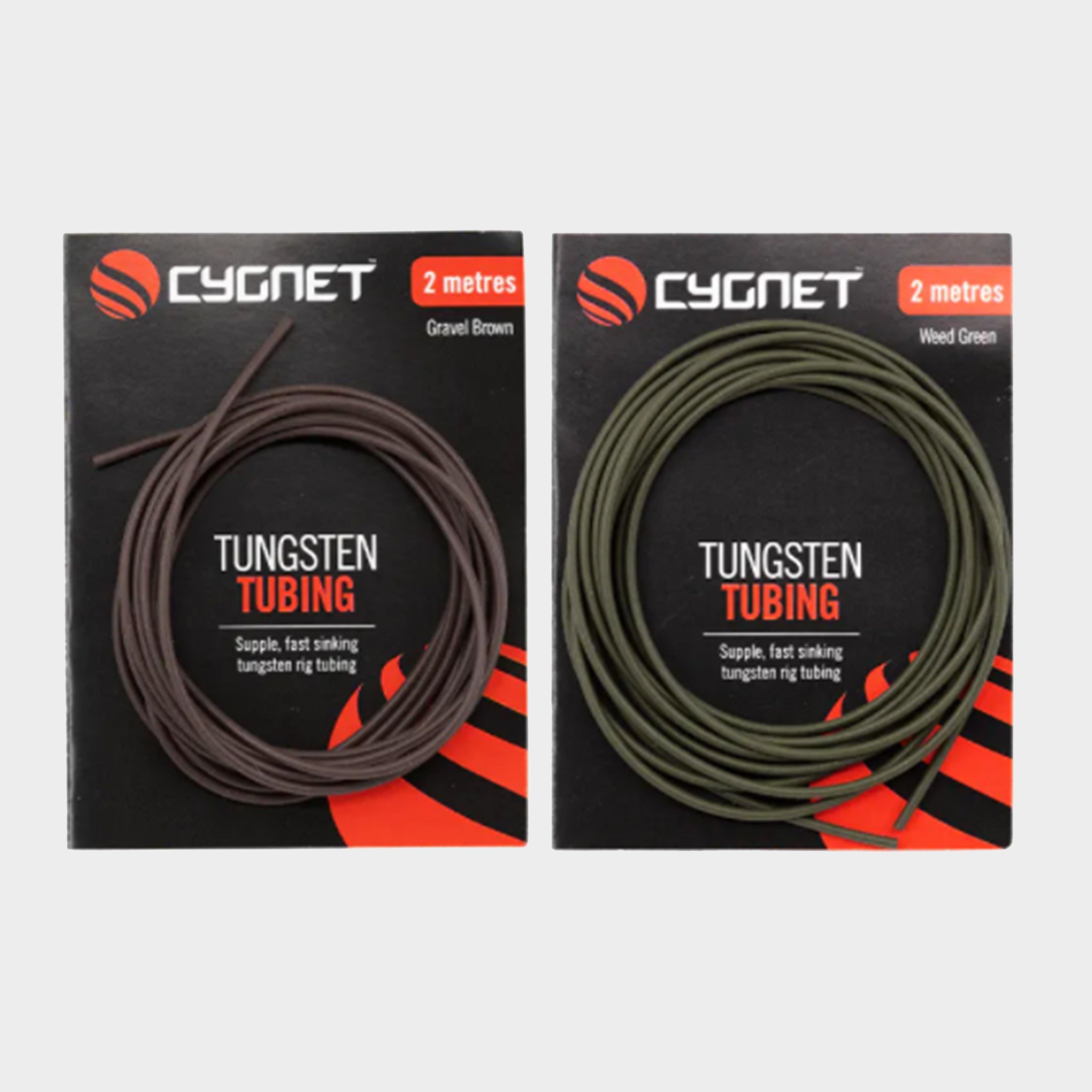 Sniper Tungsten Tubing Gravel Brown 2m