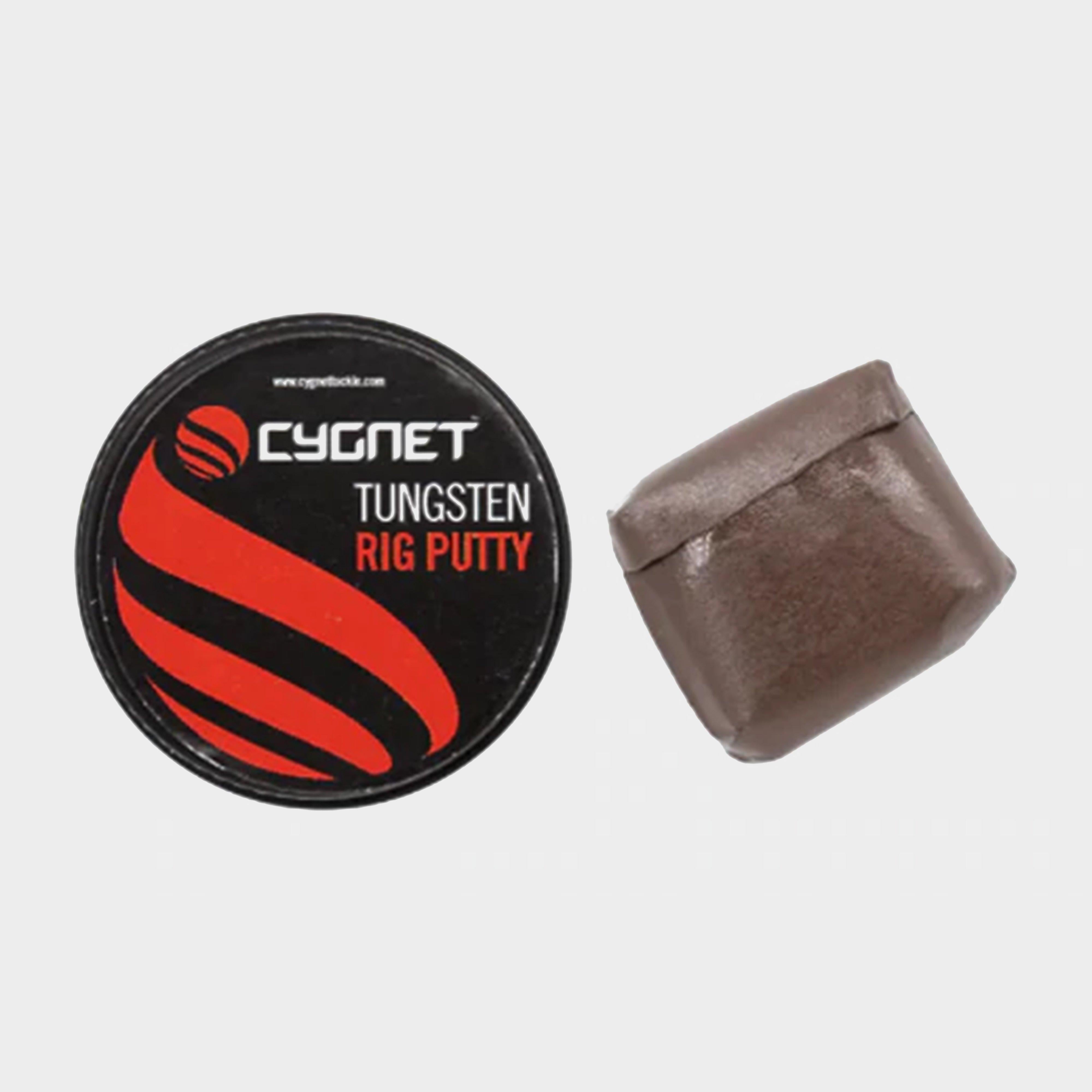 Sniper Tungsten Rig Putty