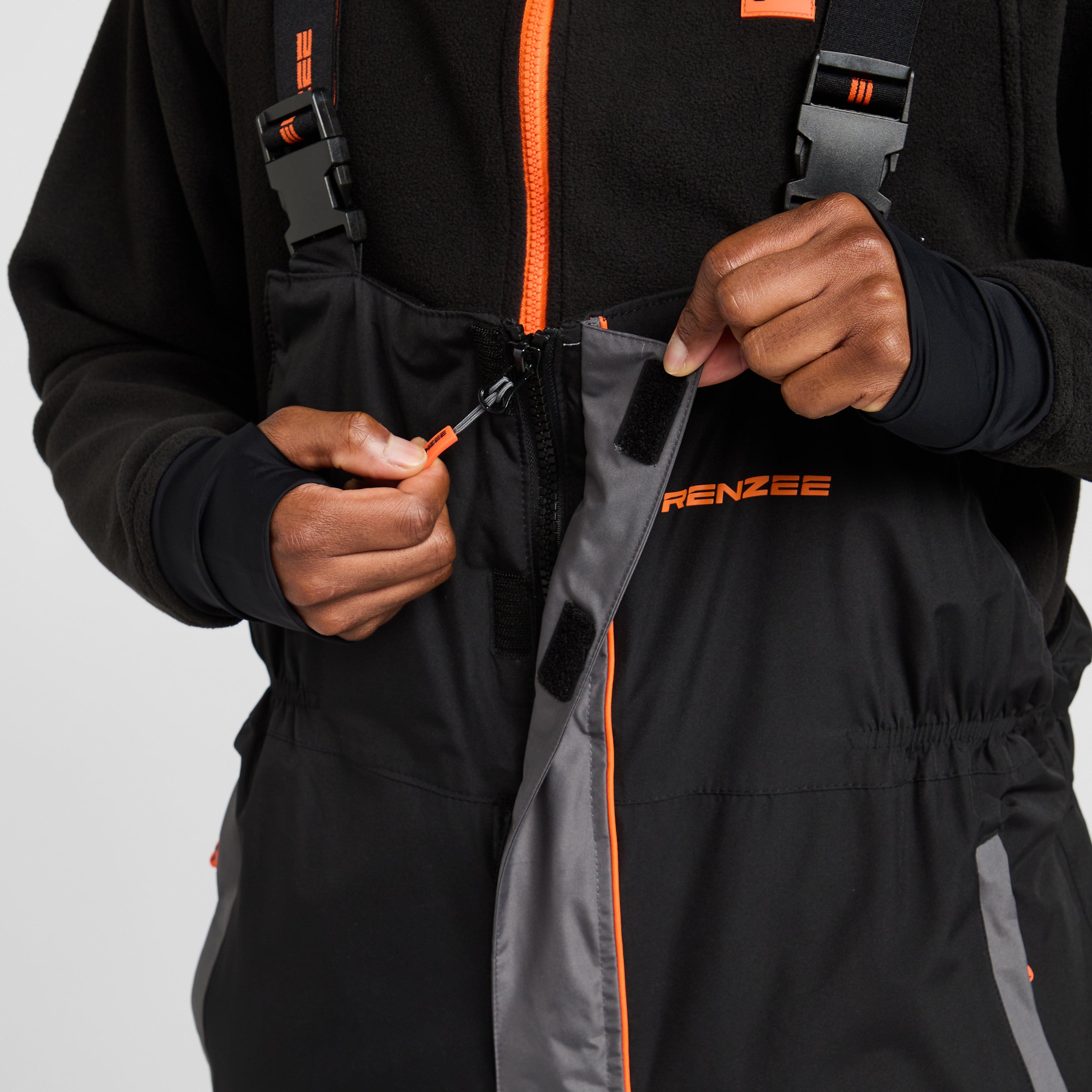 FXT Core 3 Piece Winter Suit