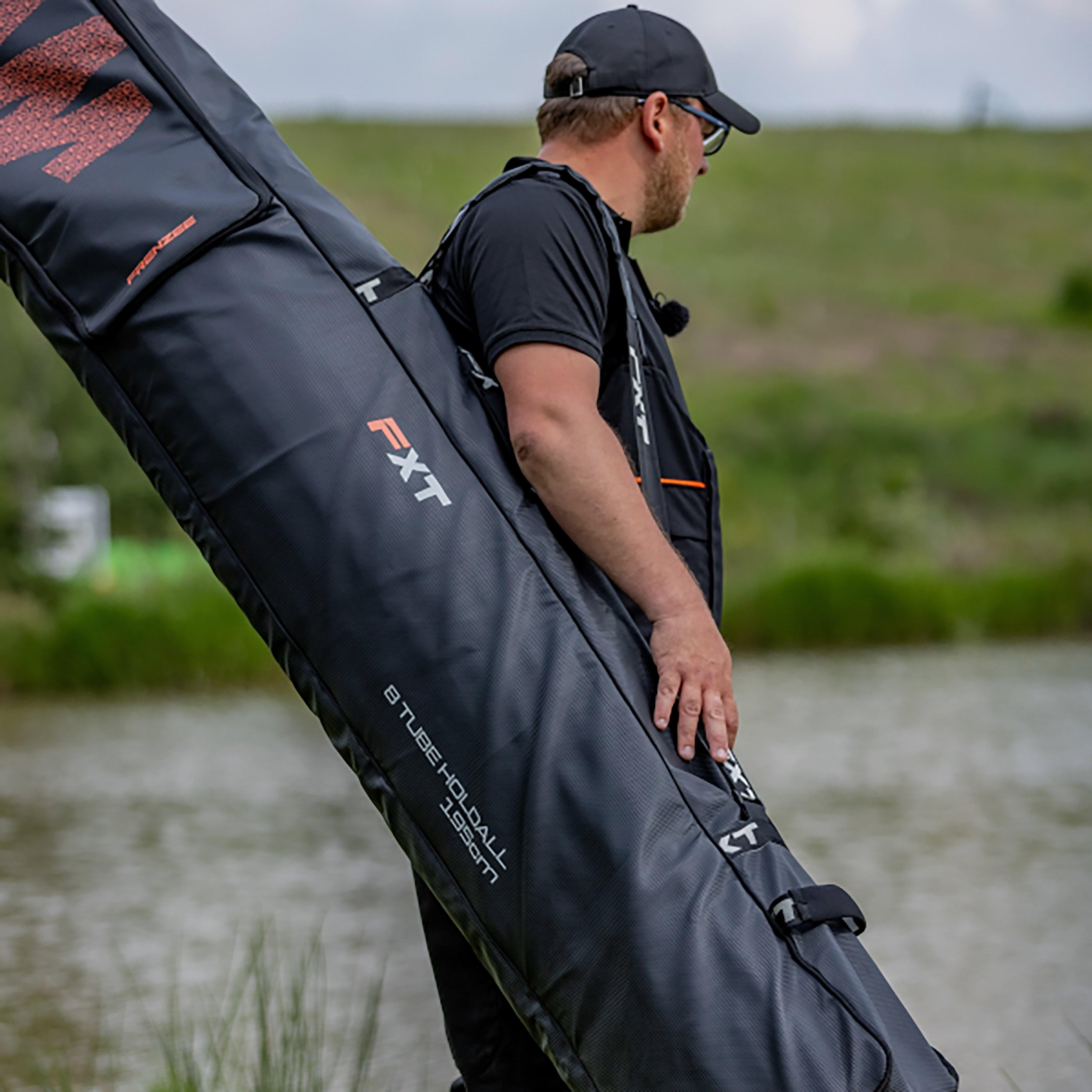 FXT 8 Tube Holdall 195cm