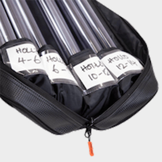 FXT Top Kit Case 185cm