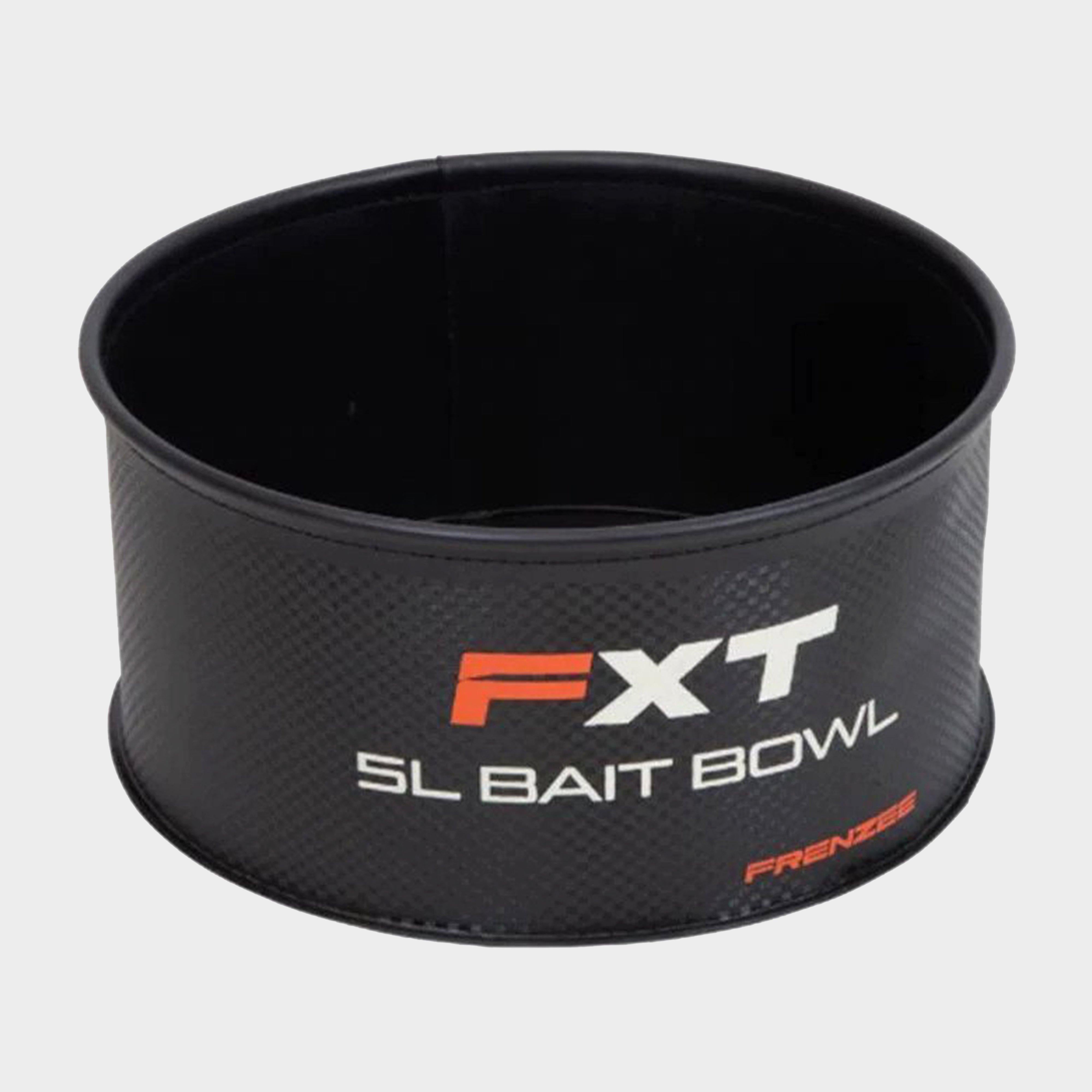 FXT EVA 5L Groundbait Bowl