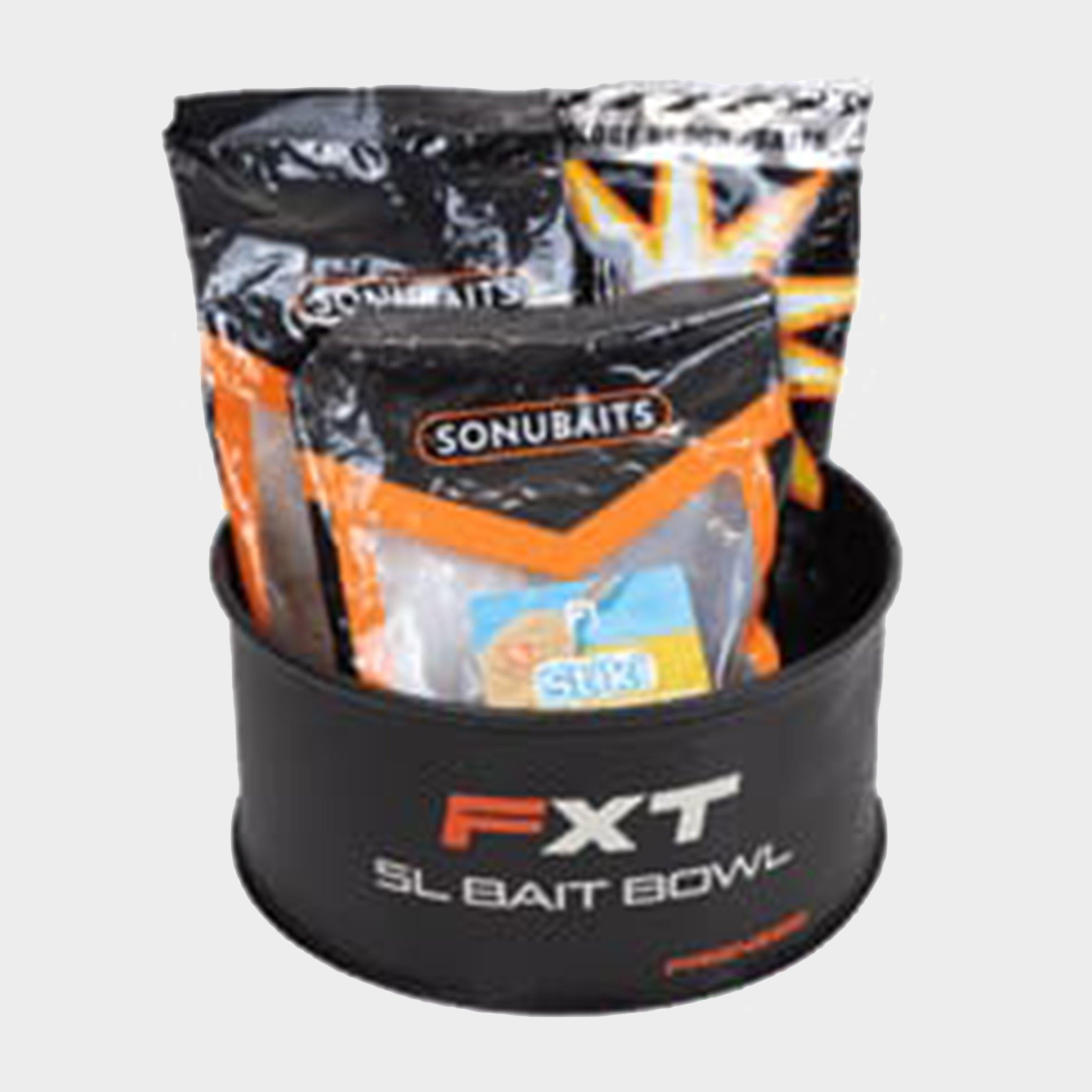FXT EVA 5L Groundbait Bowl