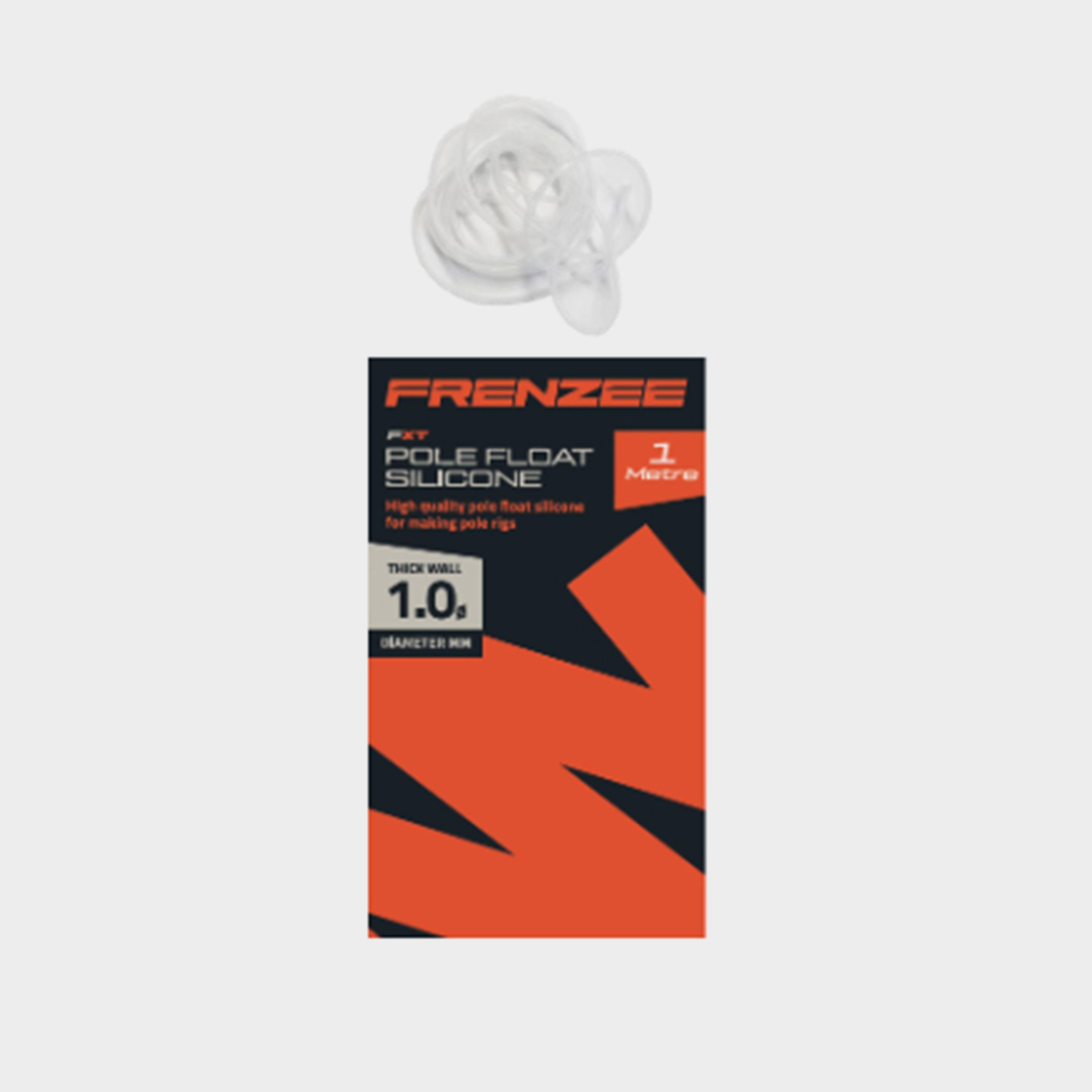 FXT Pole Float Silicone