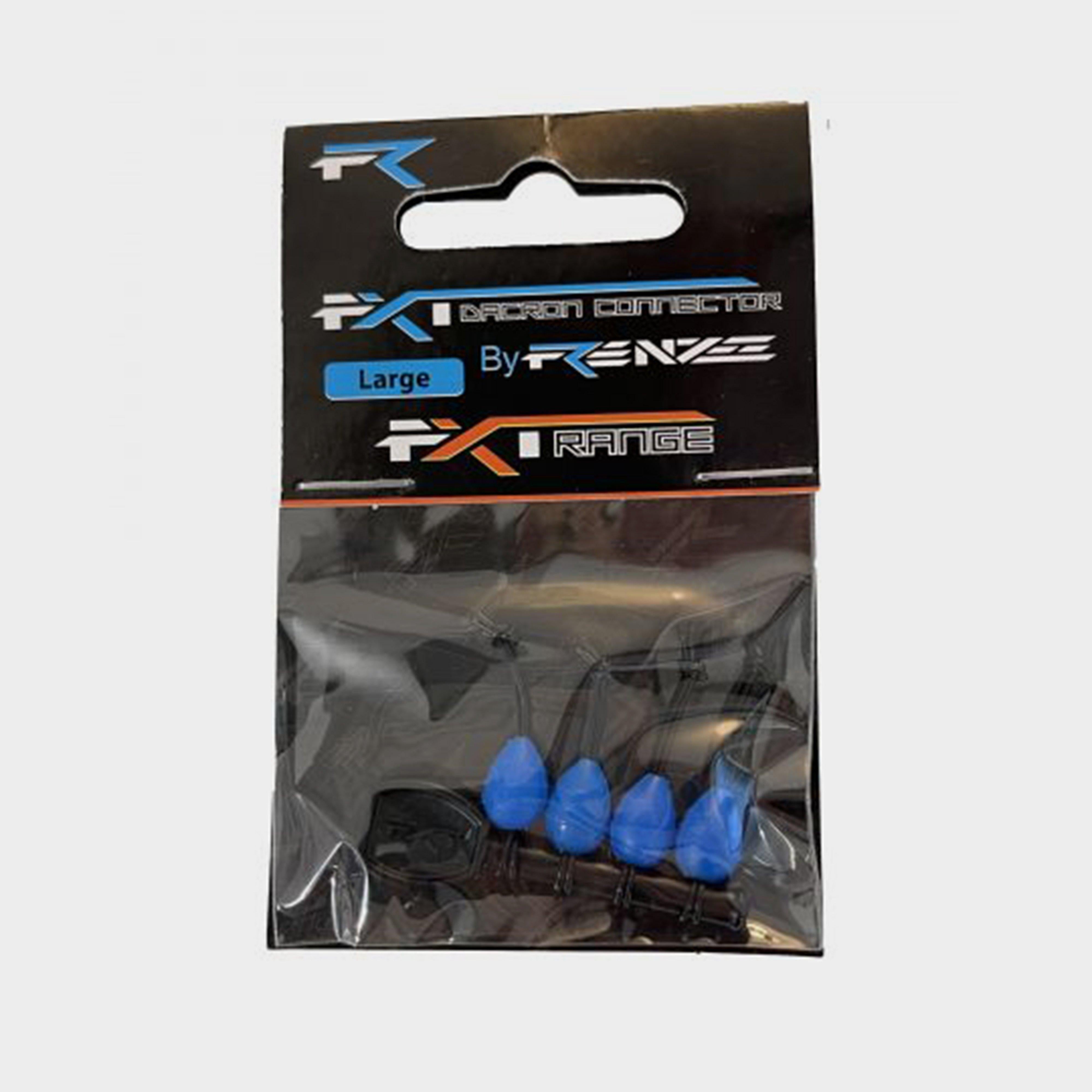 FXT Dacron Pole Connector Large