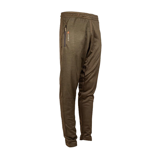 Marl Fleece Backed Jogger
