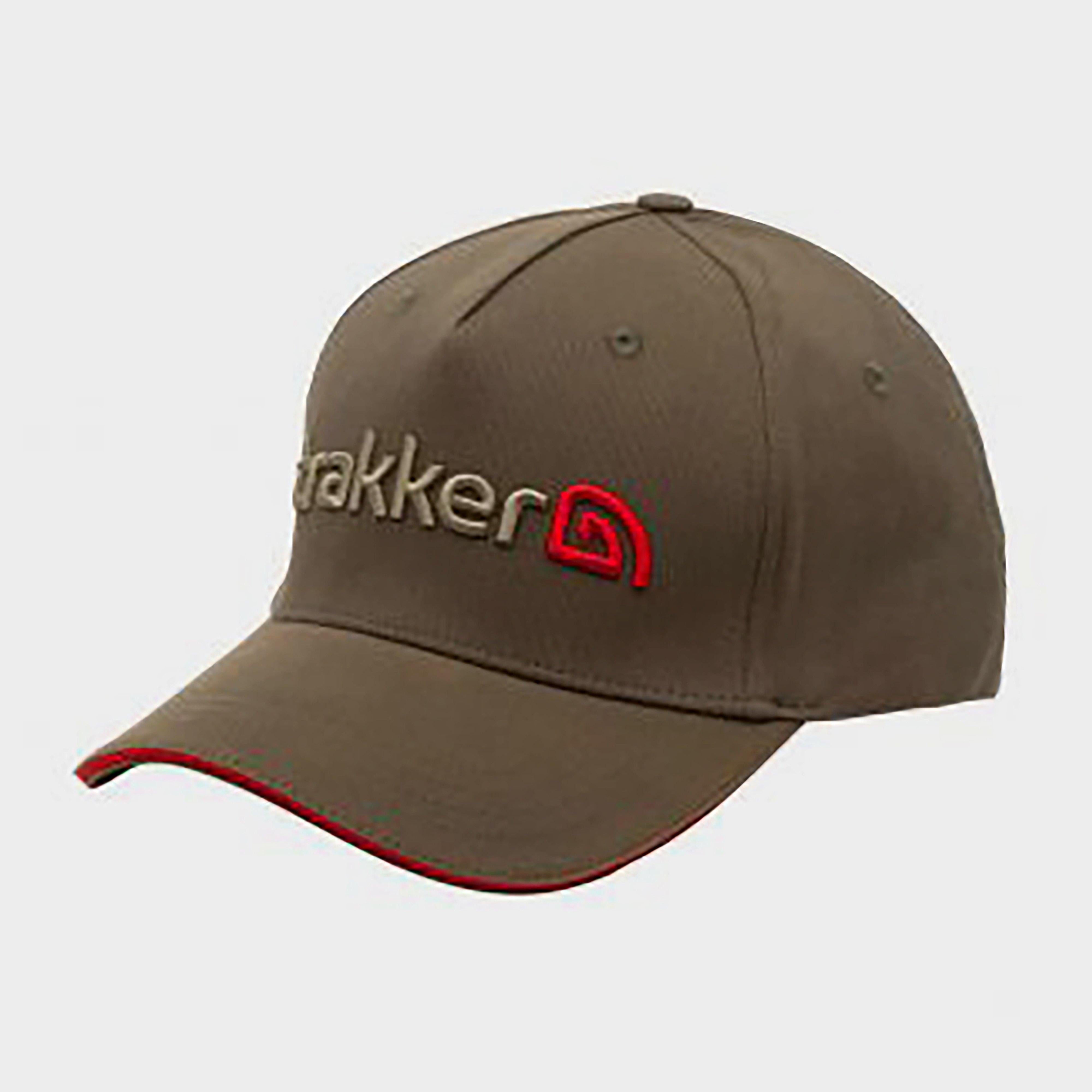 Flexi Fit Cap