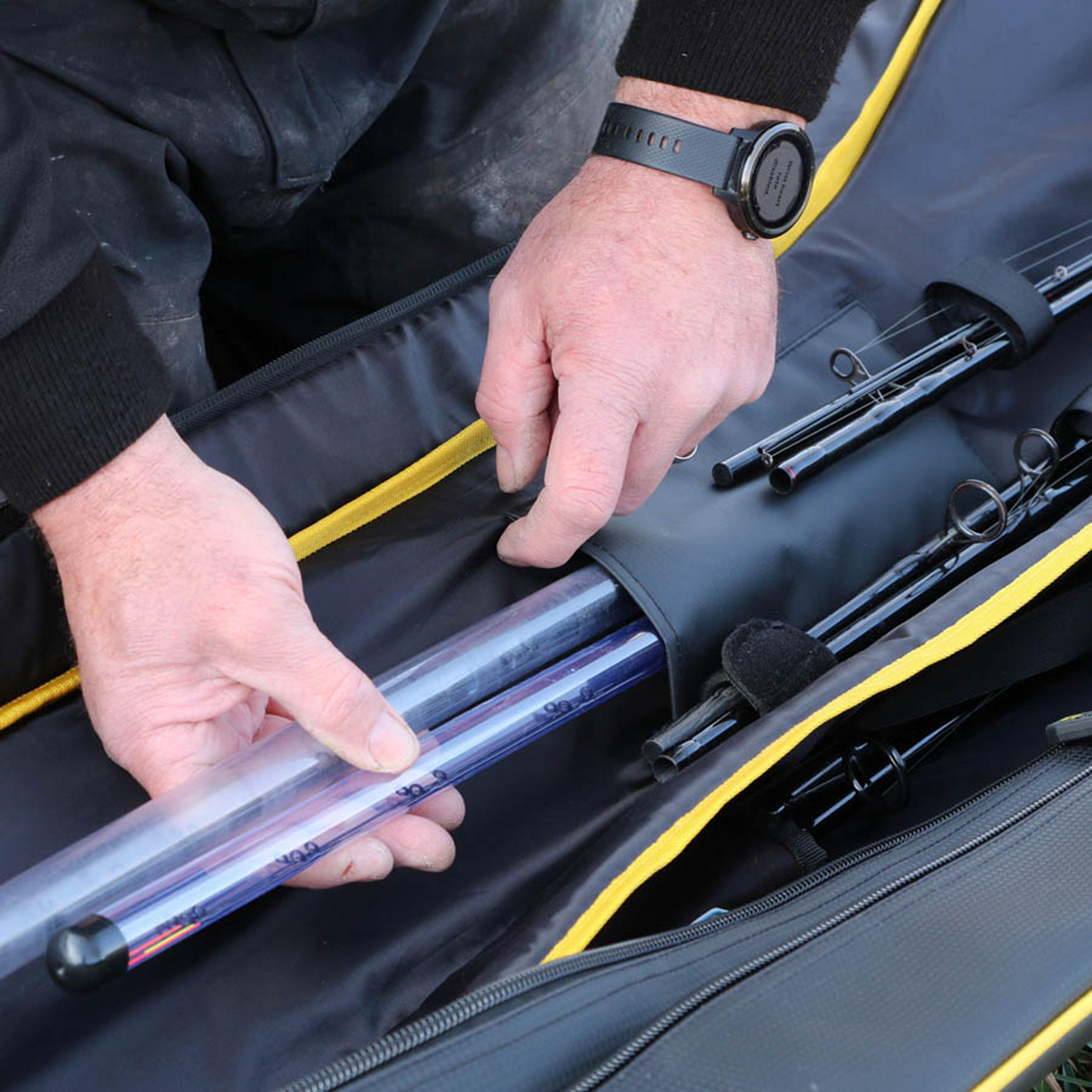 Ready Rod Holder (2-4 Rod)