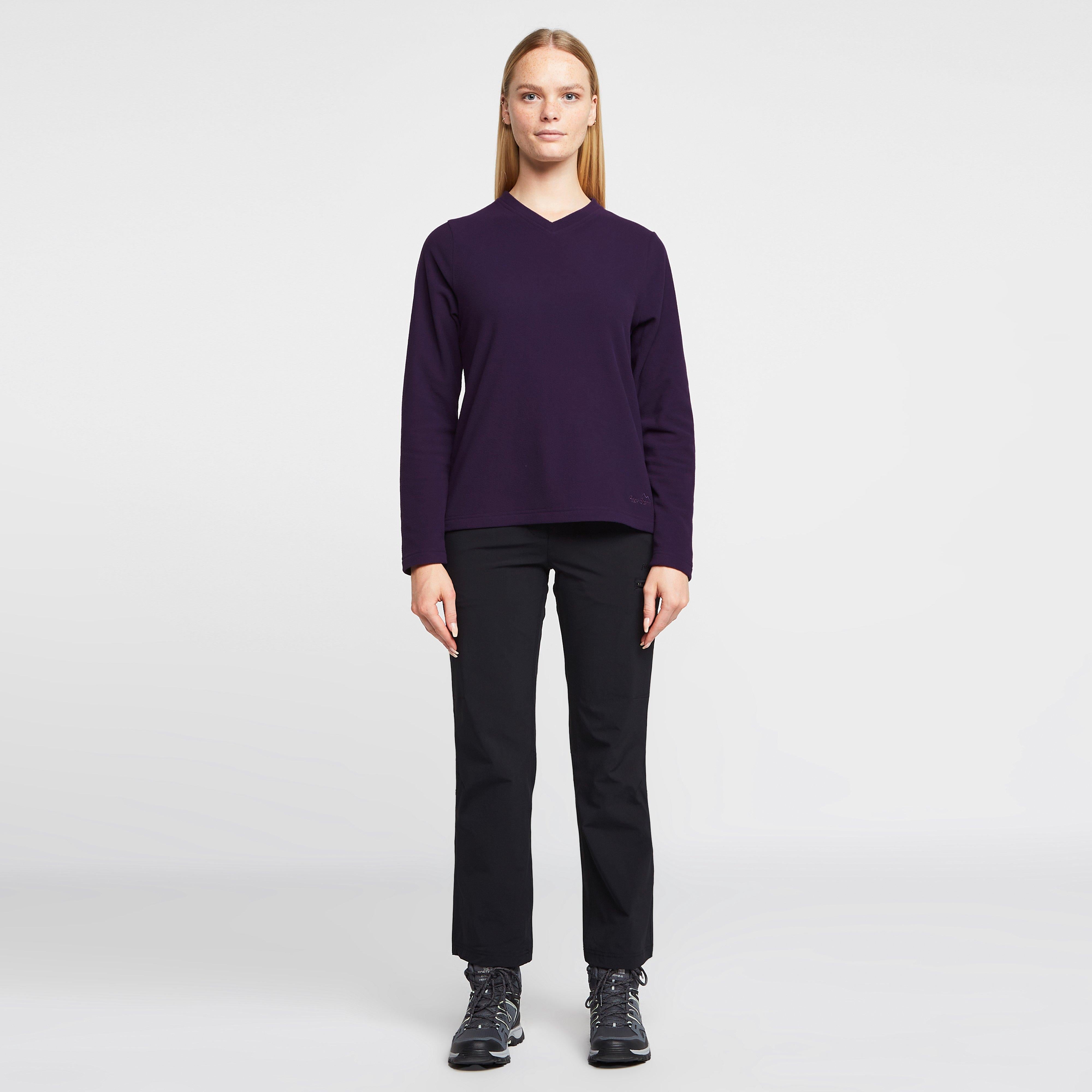 Women’s Bracken V Top